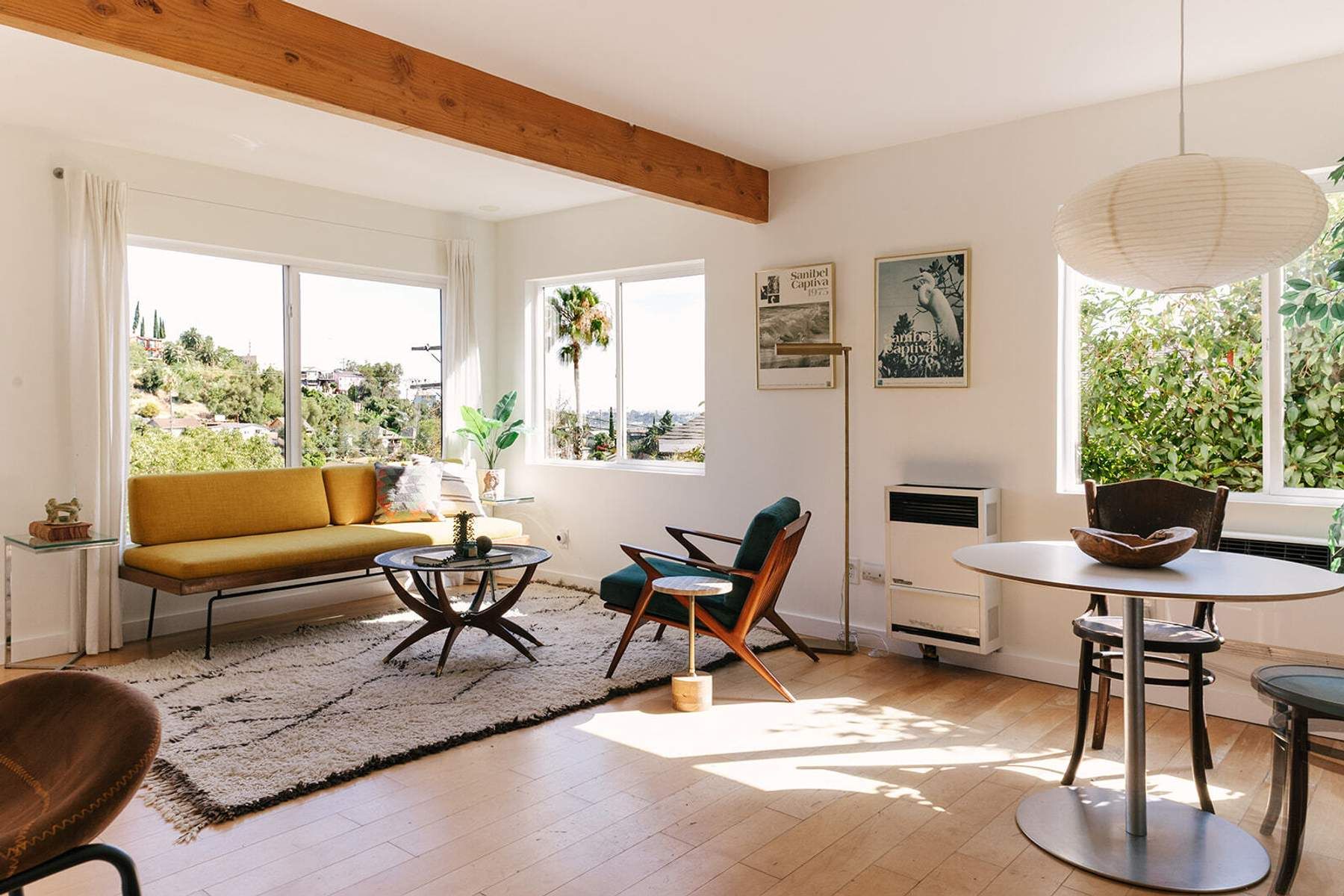  3021 Johnston St - 物件實景