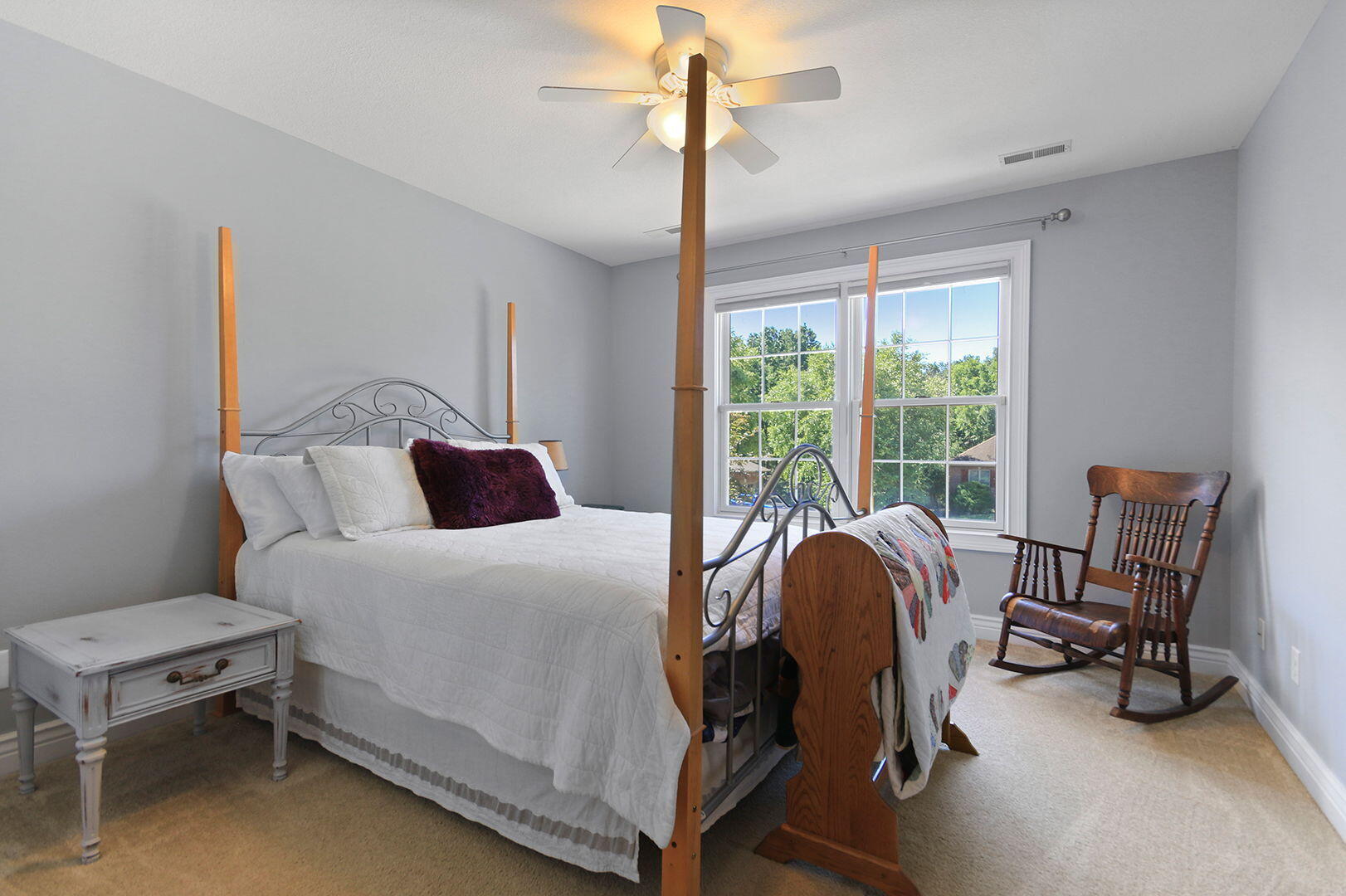 COLUMBIA, Missouri, 65203, United States, 5 Bedrooms Bedrooms, ,4 BathroomsBathrooms,Residential,For Sale,1983136