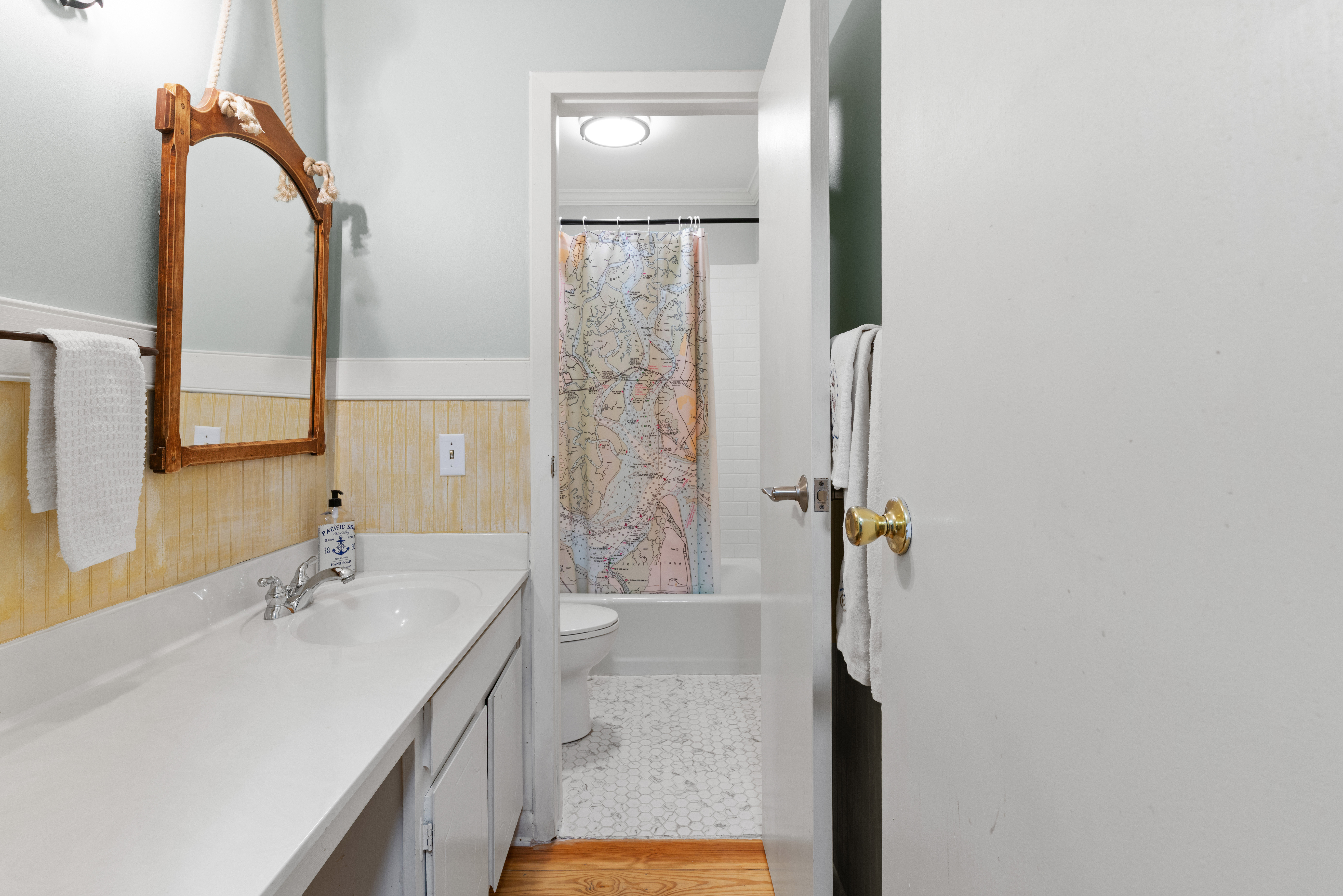  850 Mallery Street #K8 - 物件實景