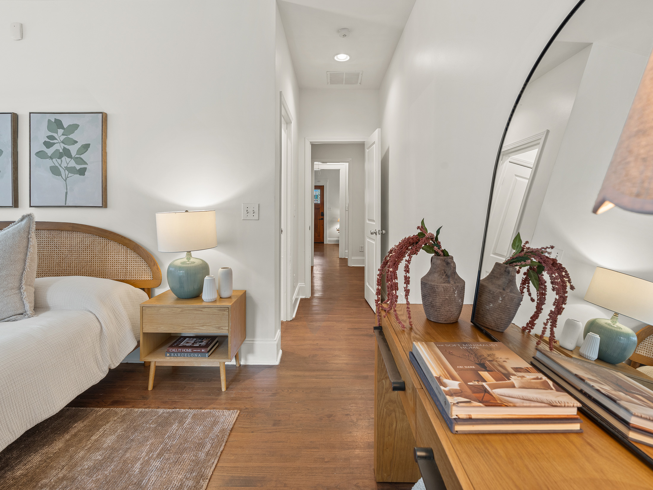  Thoughtfully Updated Oakhurst Bungalow - 物件實景