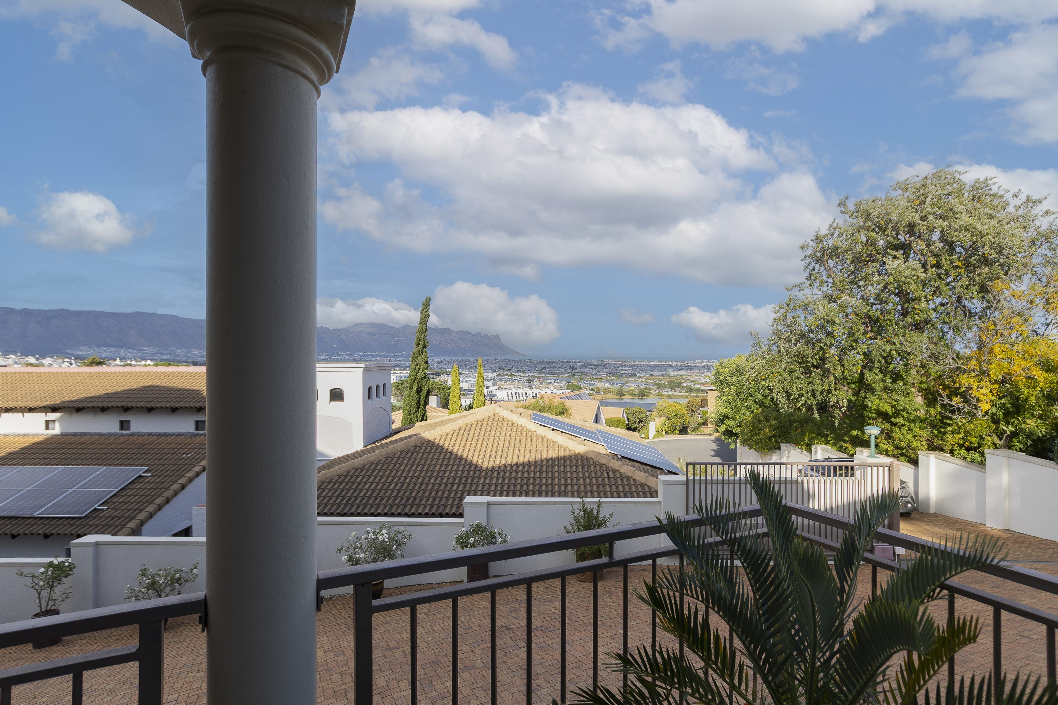  5 Wisteria Close, Dennegeur, Somerset West - 物件實景