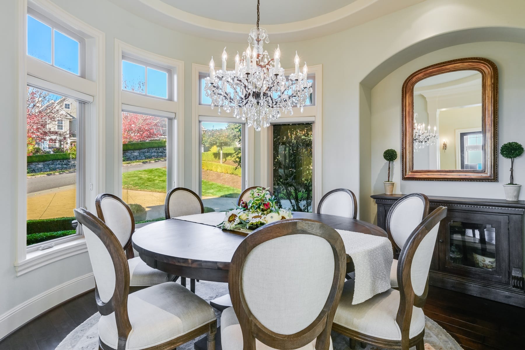  2348 NW Pinnacle DR Portland, OR 97229 - 物件實景