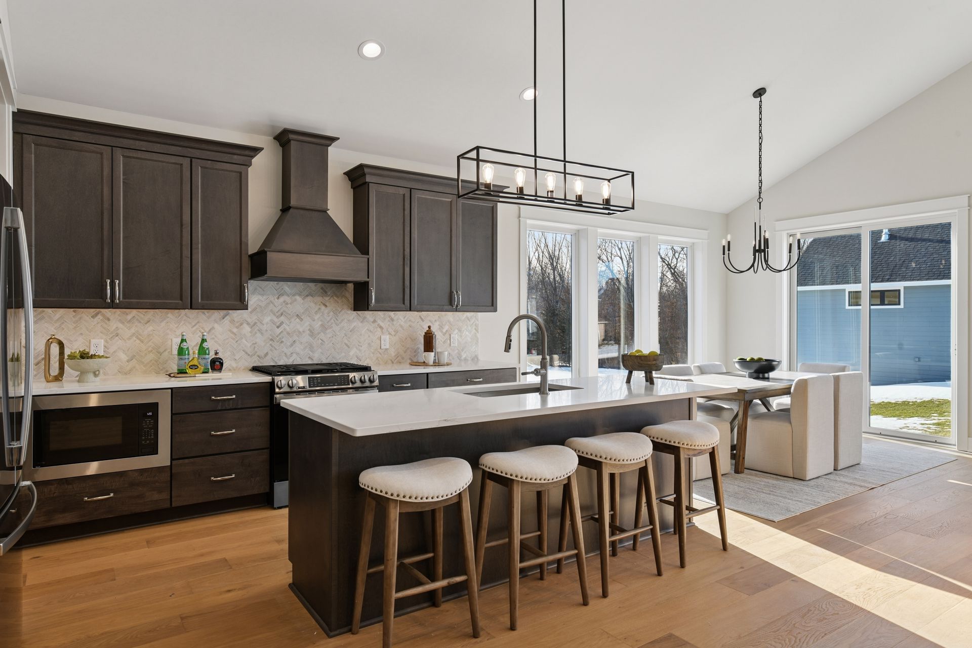  Exclusive Opportunity: Custom Home Build on Three Private Acres in Elk River - 物件實景