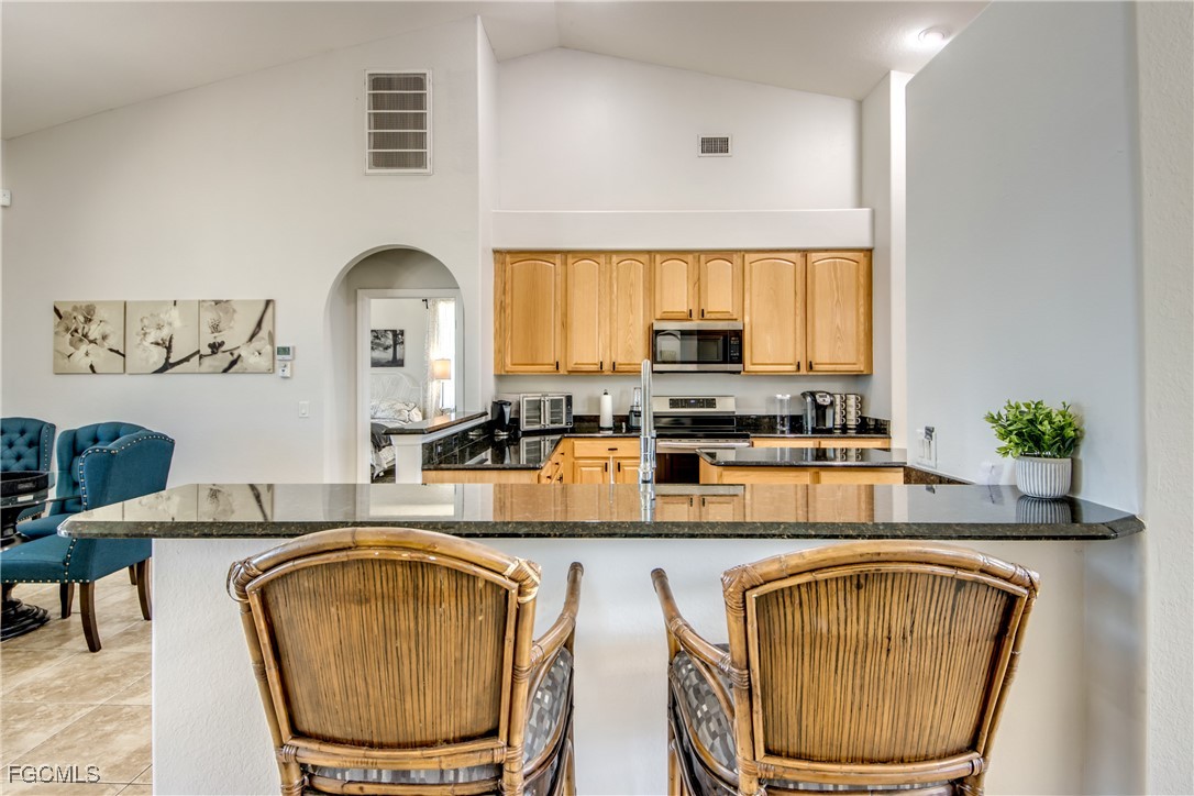 Cape Coral, Florida, 33909, United States, 4 Bedrooms Bedrooms, ,2 BathroomsBathrooms,Residential,For Sale,1984621