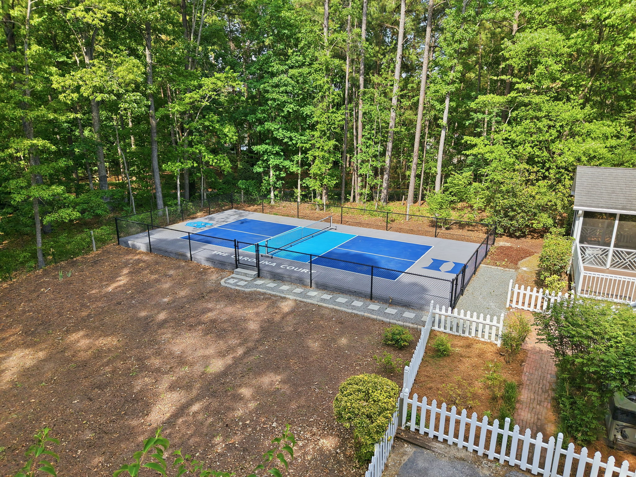  3606 Old Chapel Hill Road, Durham, NC, 27707 - 物件實景