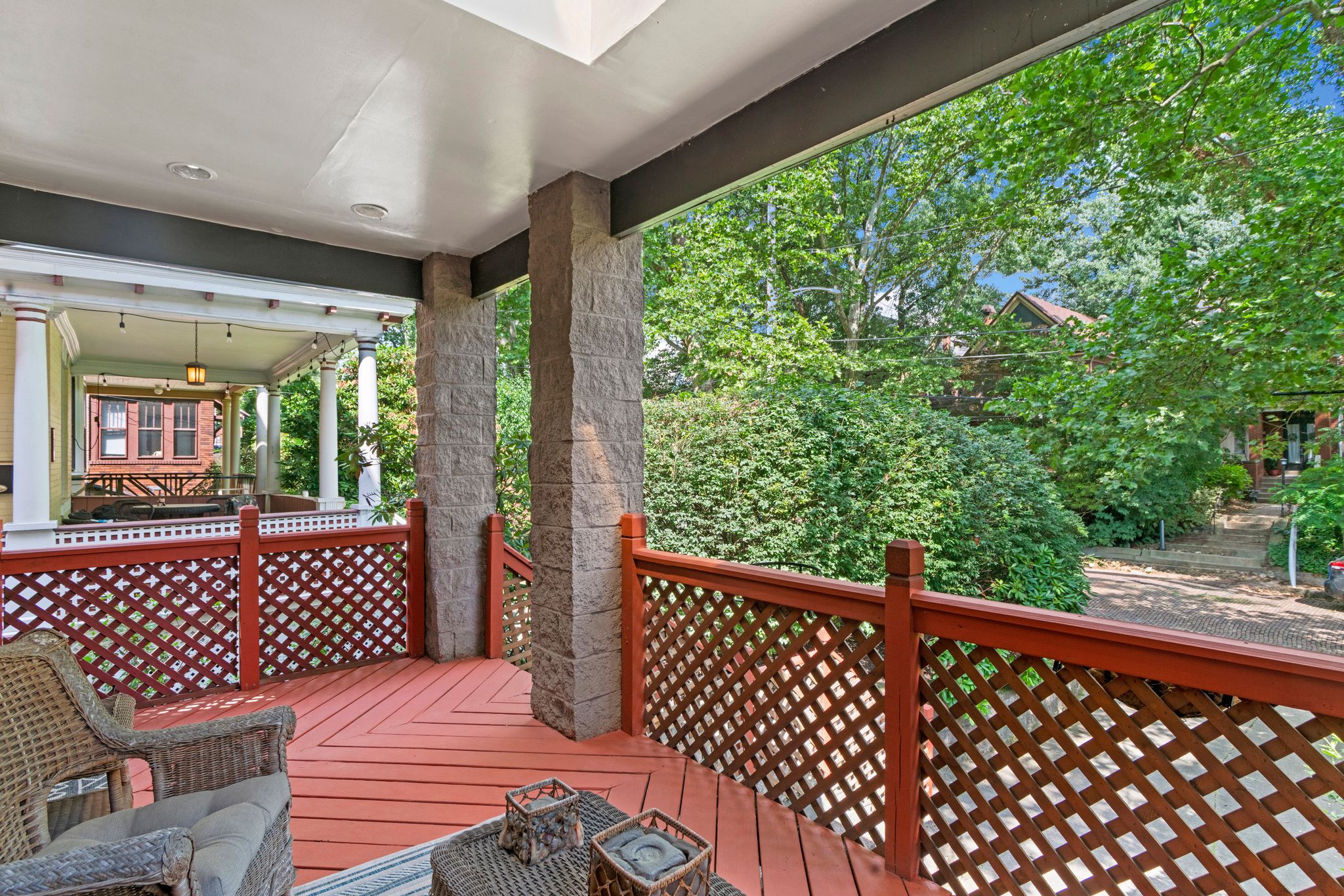  130 Lincoln Avenue, Edgewood, PA 15218 - 物件實景