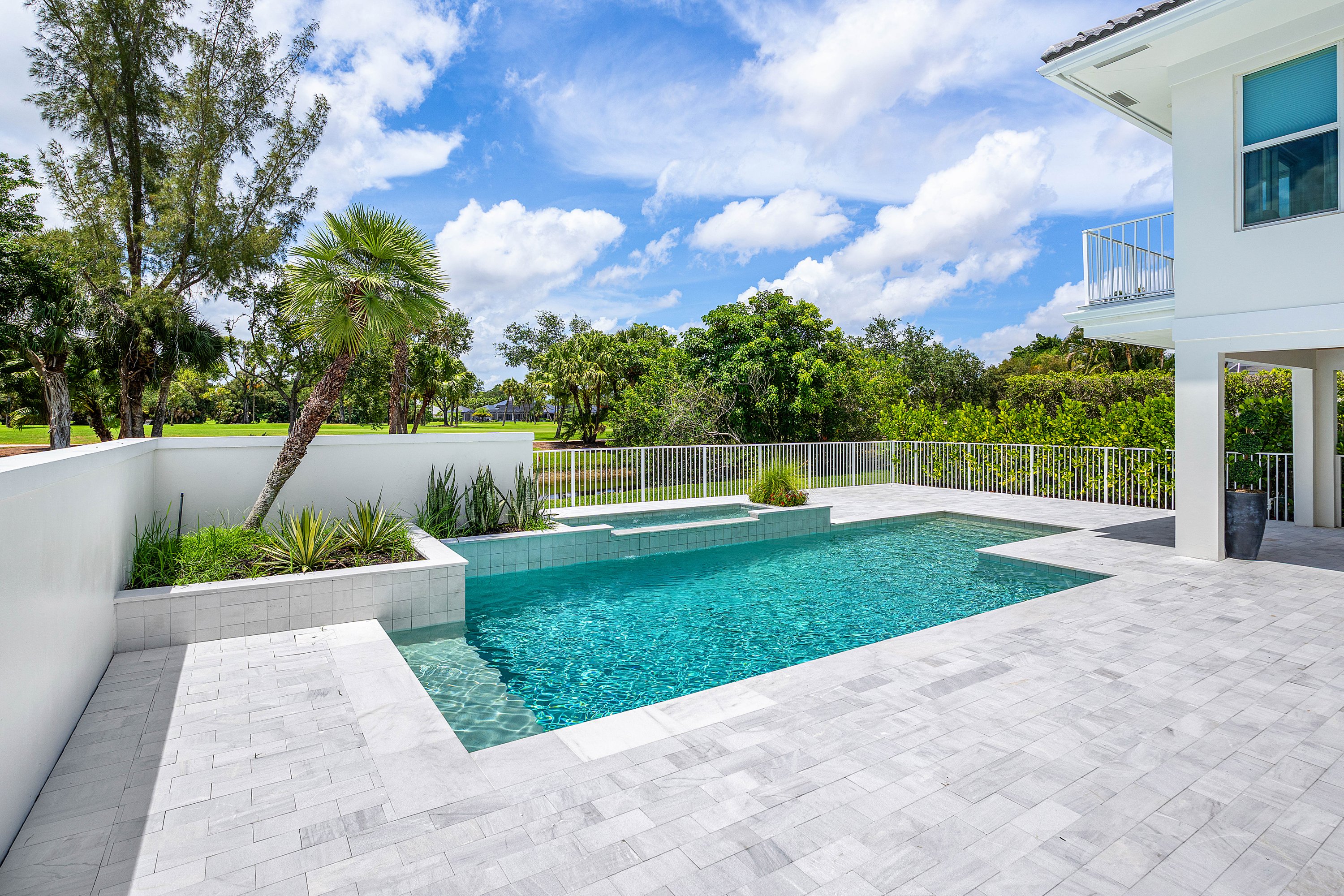  9701 Spray Drive, West Palm Beach, FL, 33411 - 物件實景
