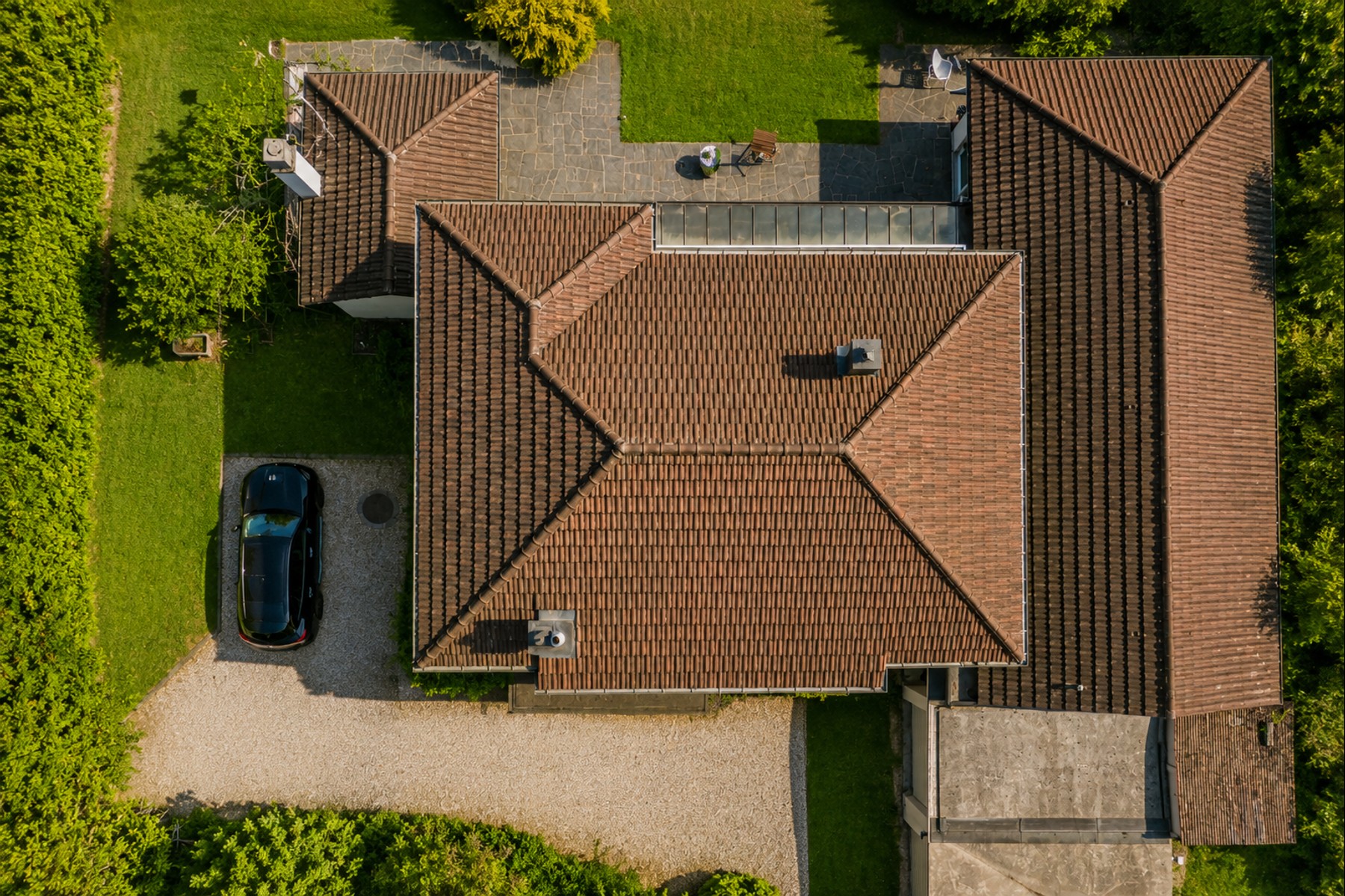  A magnificent family home in a unique setting - 物件實景