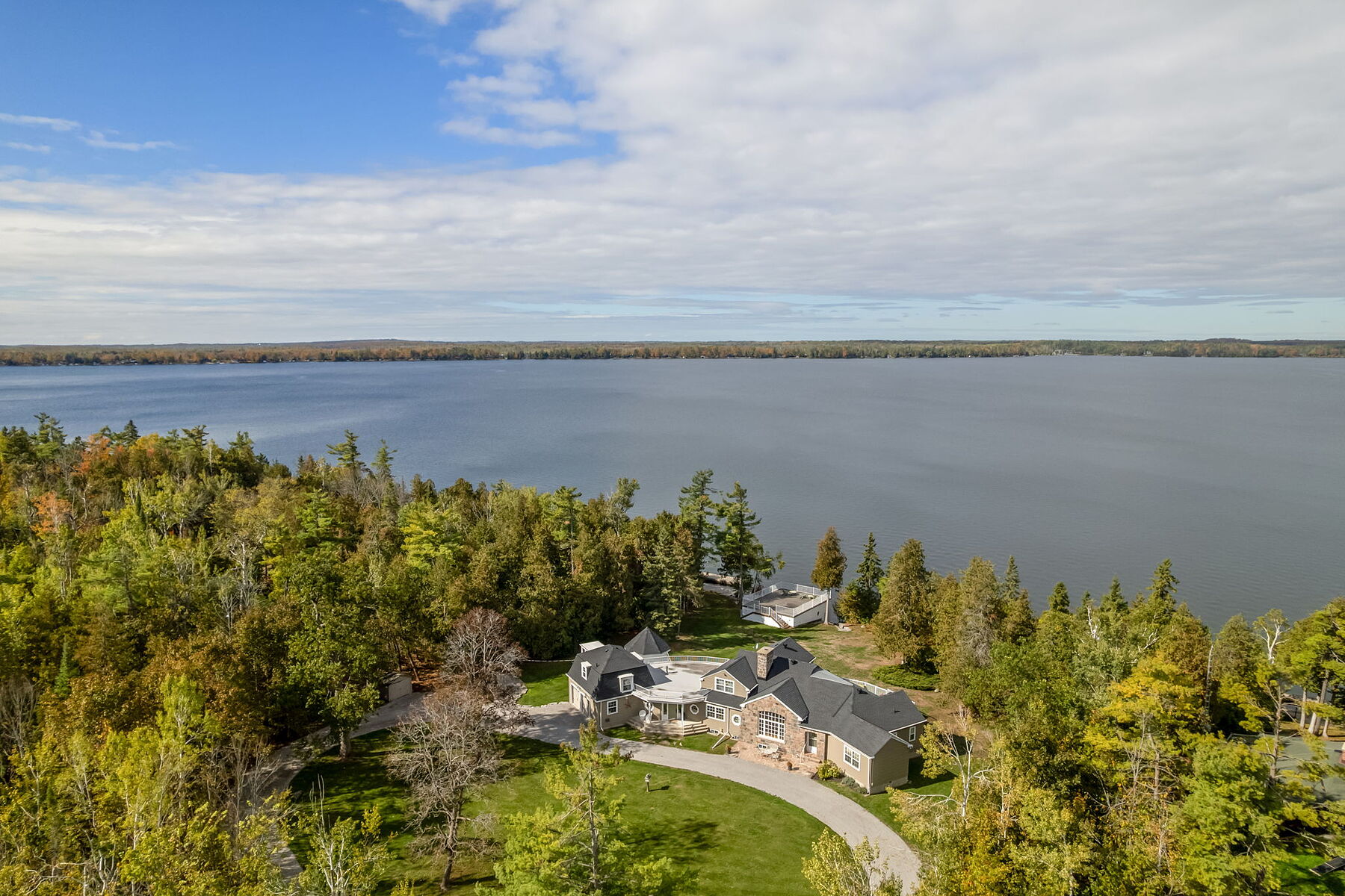  Connemara Estate  Balsam Lake - 物件實景