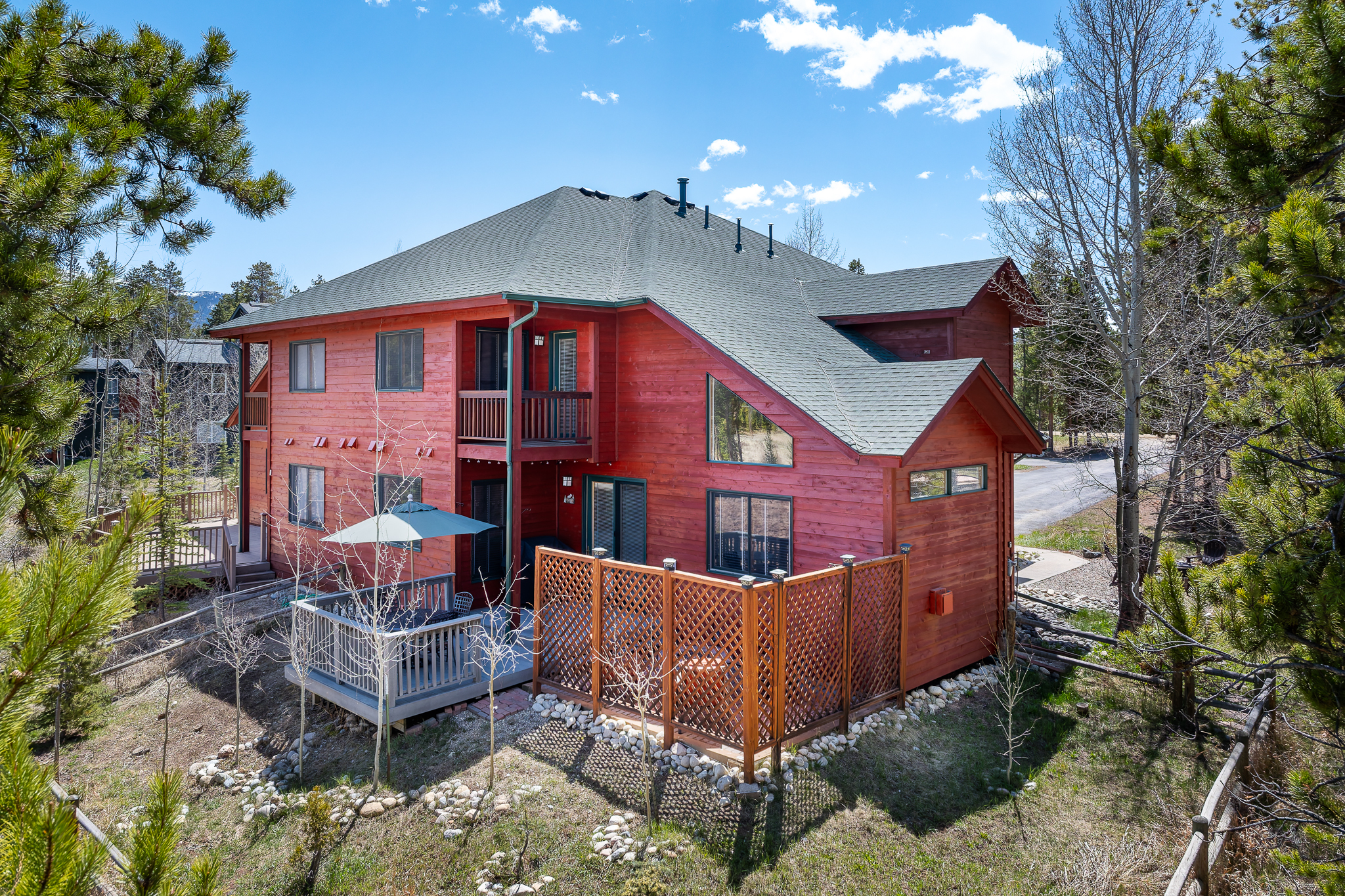  787 Mulligan Street, #5, Fraser, CO, 80442 - 物件實景