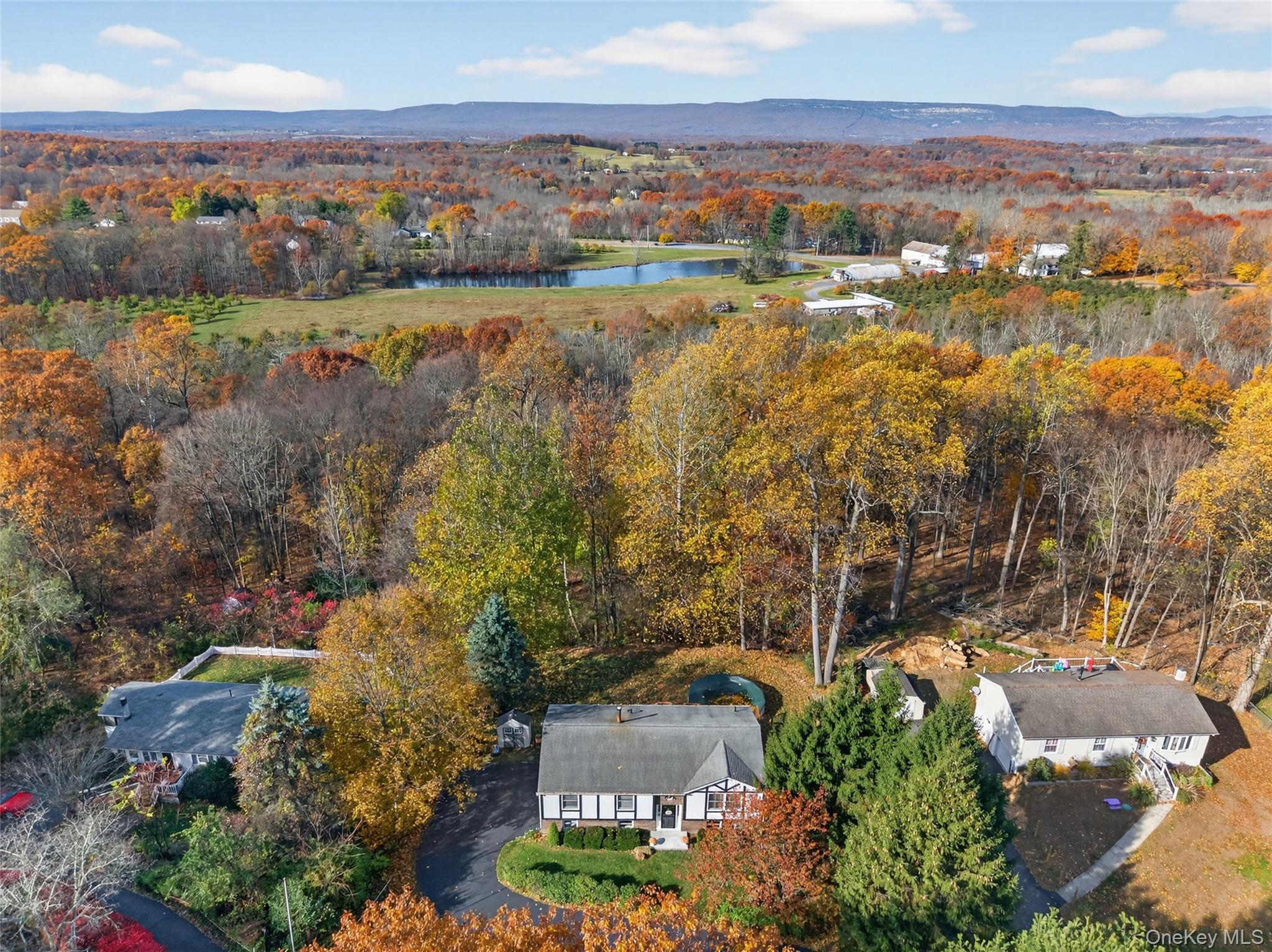 Wallkill, New York, 12589, United States, 4 Bedrooms Bedrooms, ,3 BathroomsBathrooms,Residential,For Sale,1989715