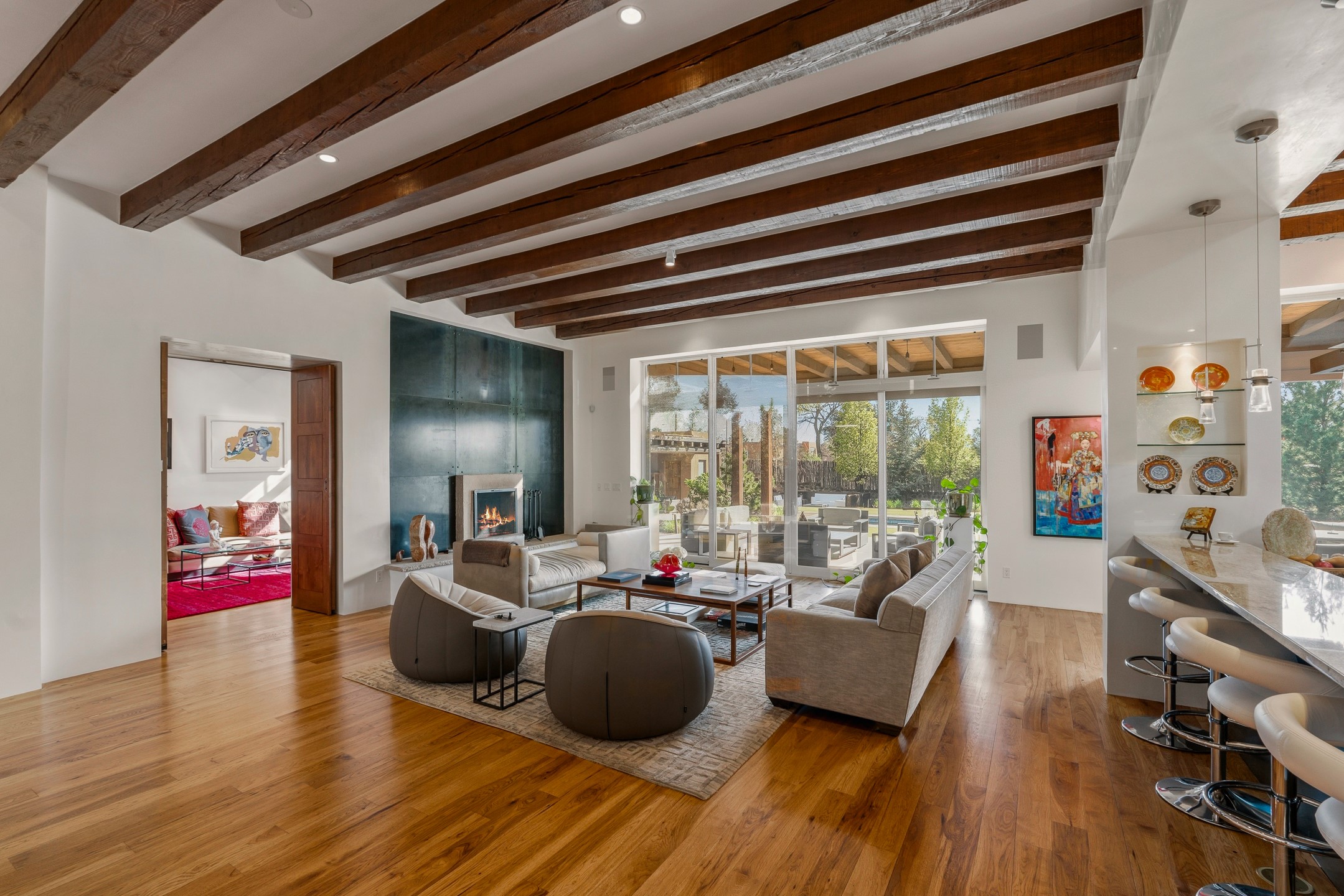  974 Old Santa Fe Trail - 物件實景