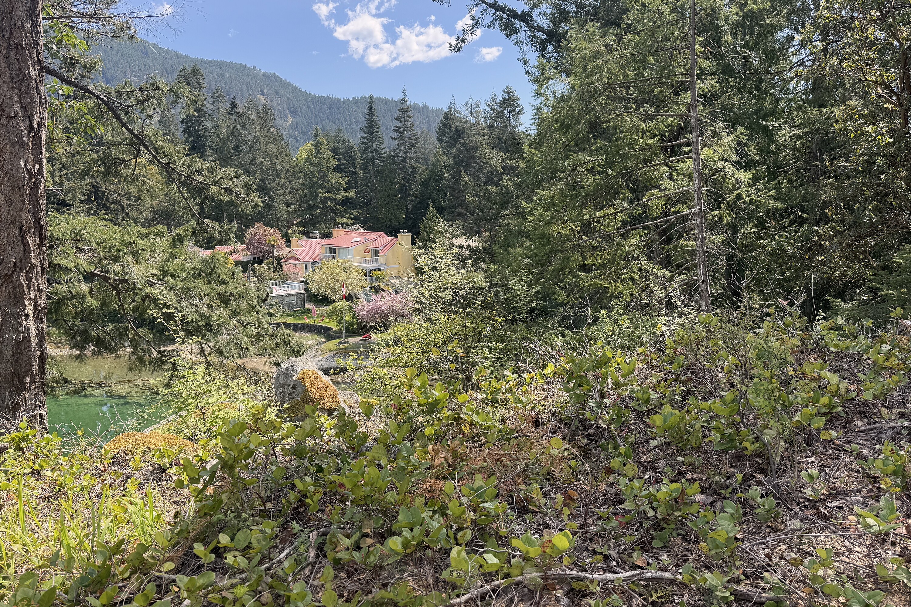  Madeira Park, Sunshine Coast - 物件實景
