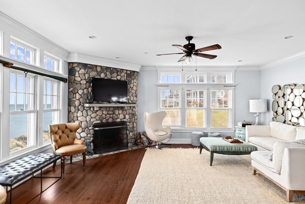 Cohasset, Massachusetts, 02025, United States, 4 Bedrooms Bedrooms, ,5 BathroomsBathrooms,Residential,For Sale,1793662
