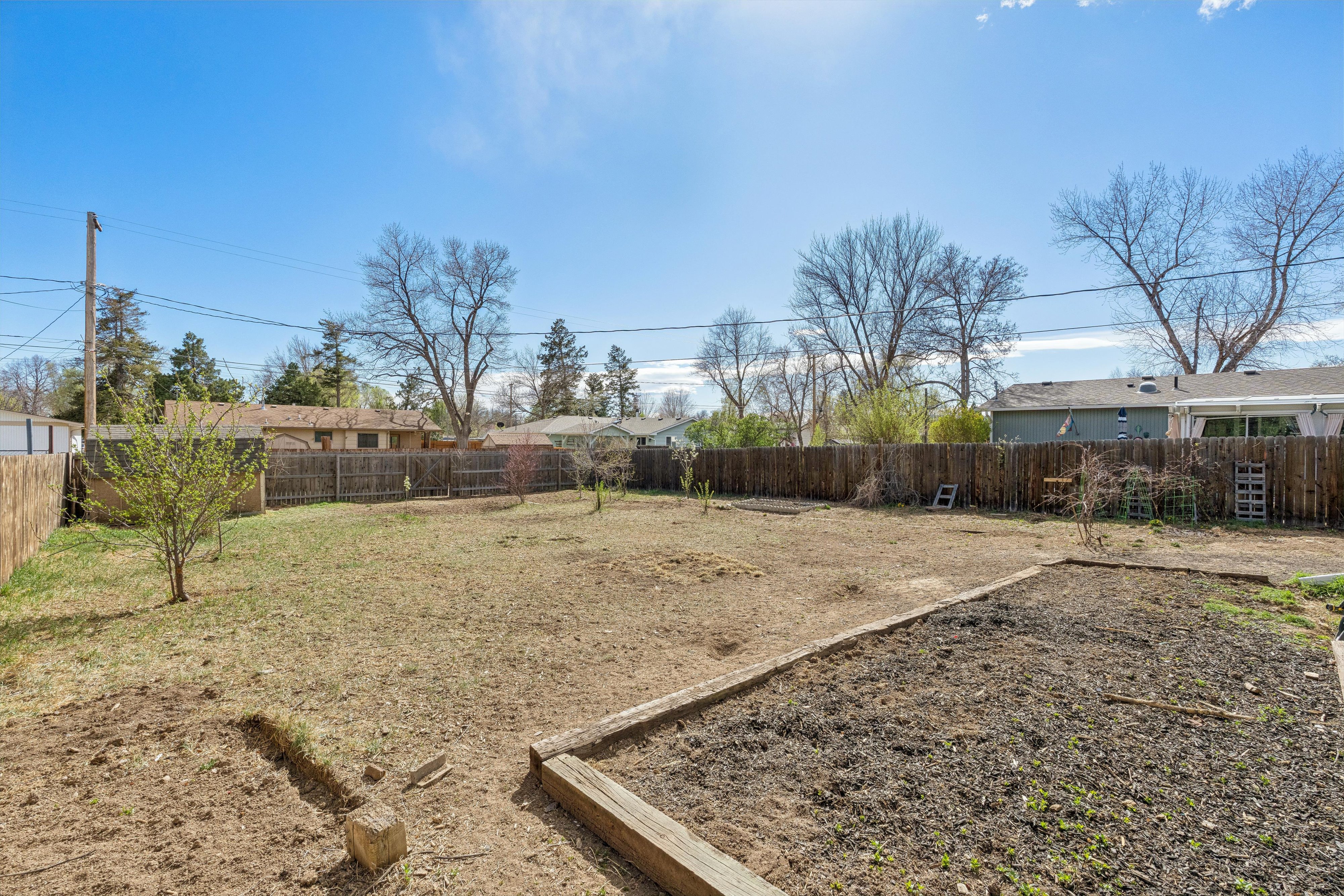  Darling Ranch in the Heart of Old Town Loveland - 物件實景