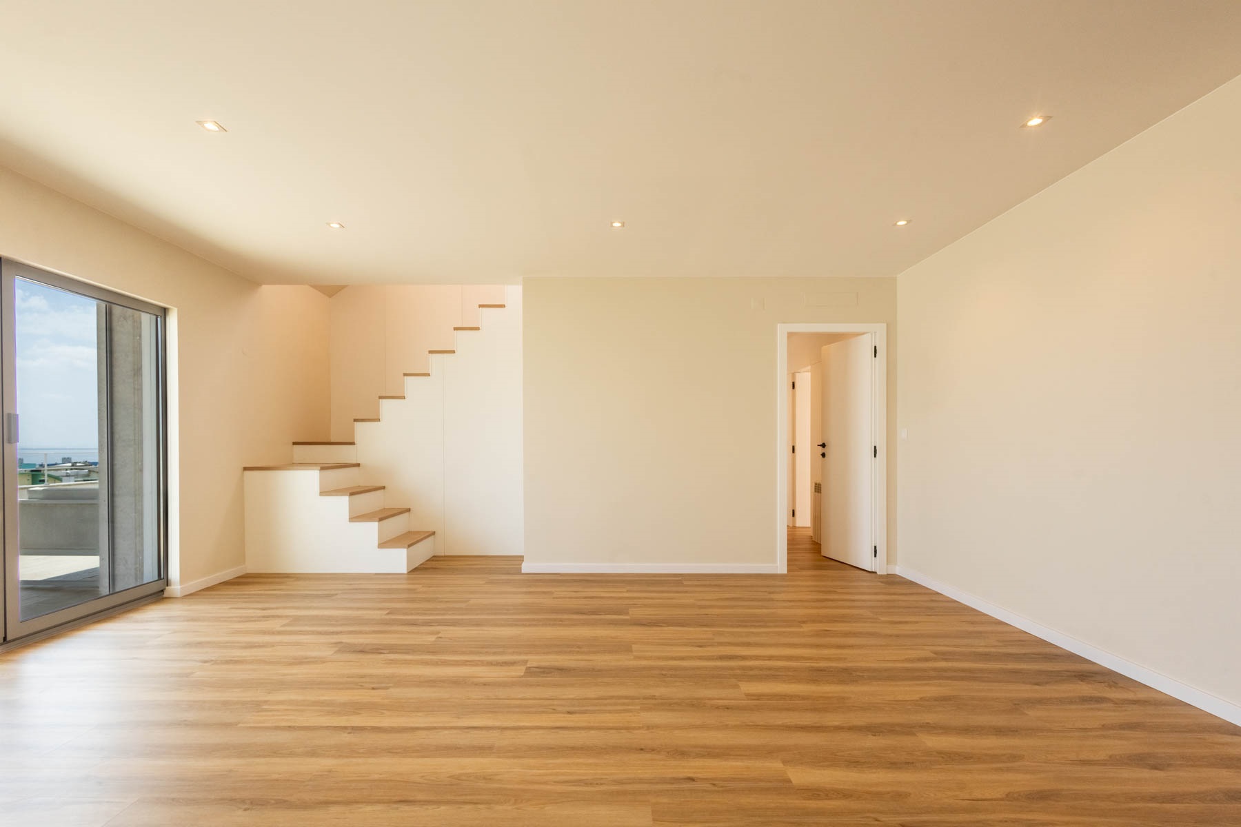  Ultimo Piso/Penthouse, 4 bedrooms, for Sale - 物件實景