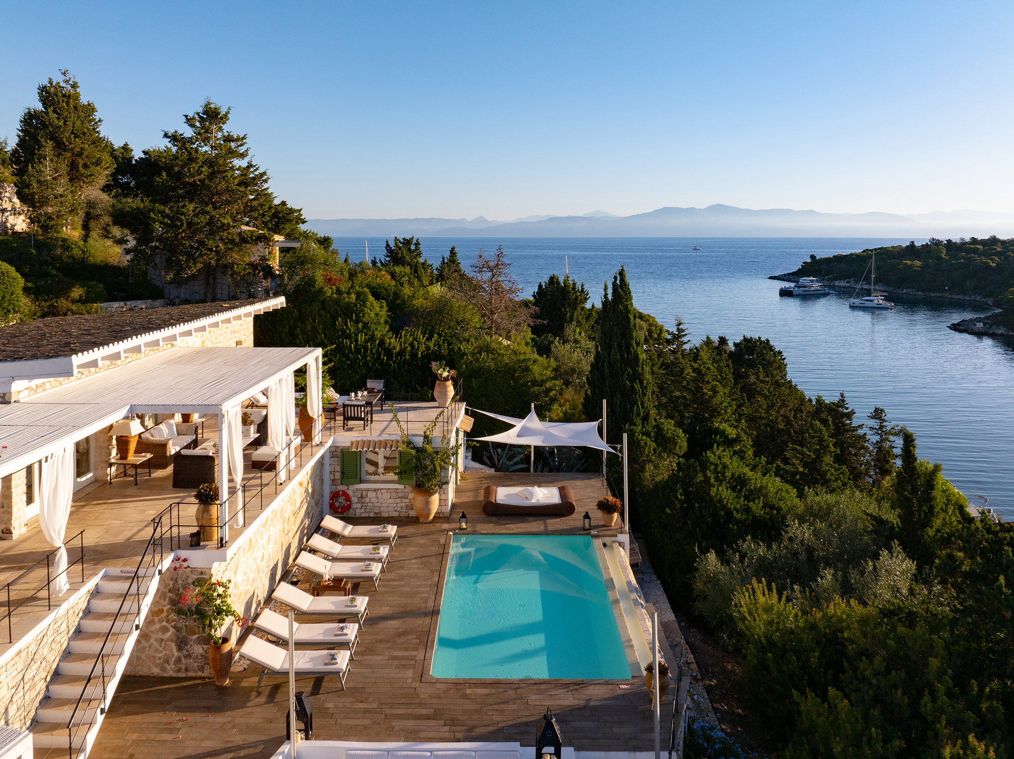  Marina - 物件實景