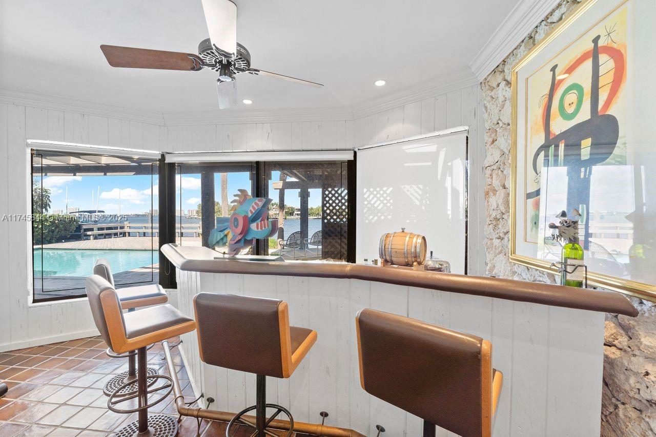 Miami Beach, Florida, 33141, United States, 4 Bedrooms Bedrooms, ,3 BathroomsBathrooms,Residential,For Sale,1711851