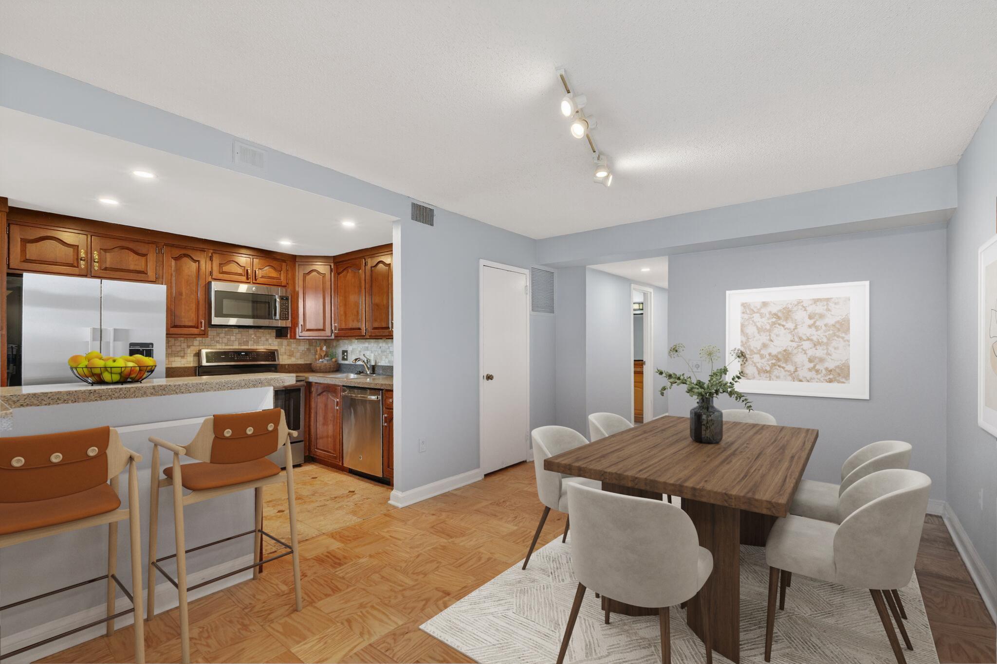  3101 New Mexico Avenue NW, Washington, DC, 20016 - 物件實景