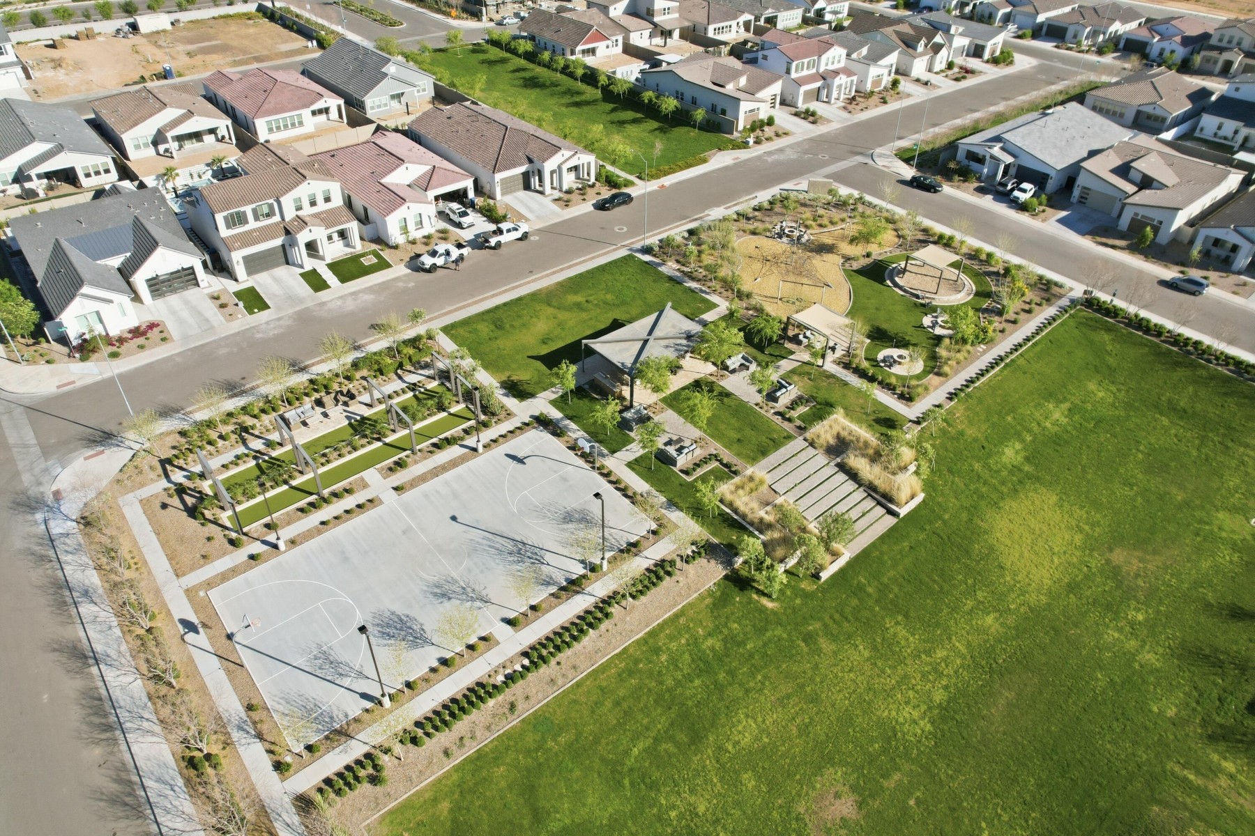  6052 S Veneto __, Mesa, AZ, 85212 - 物件實景