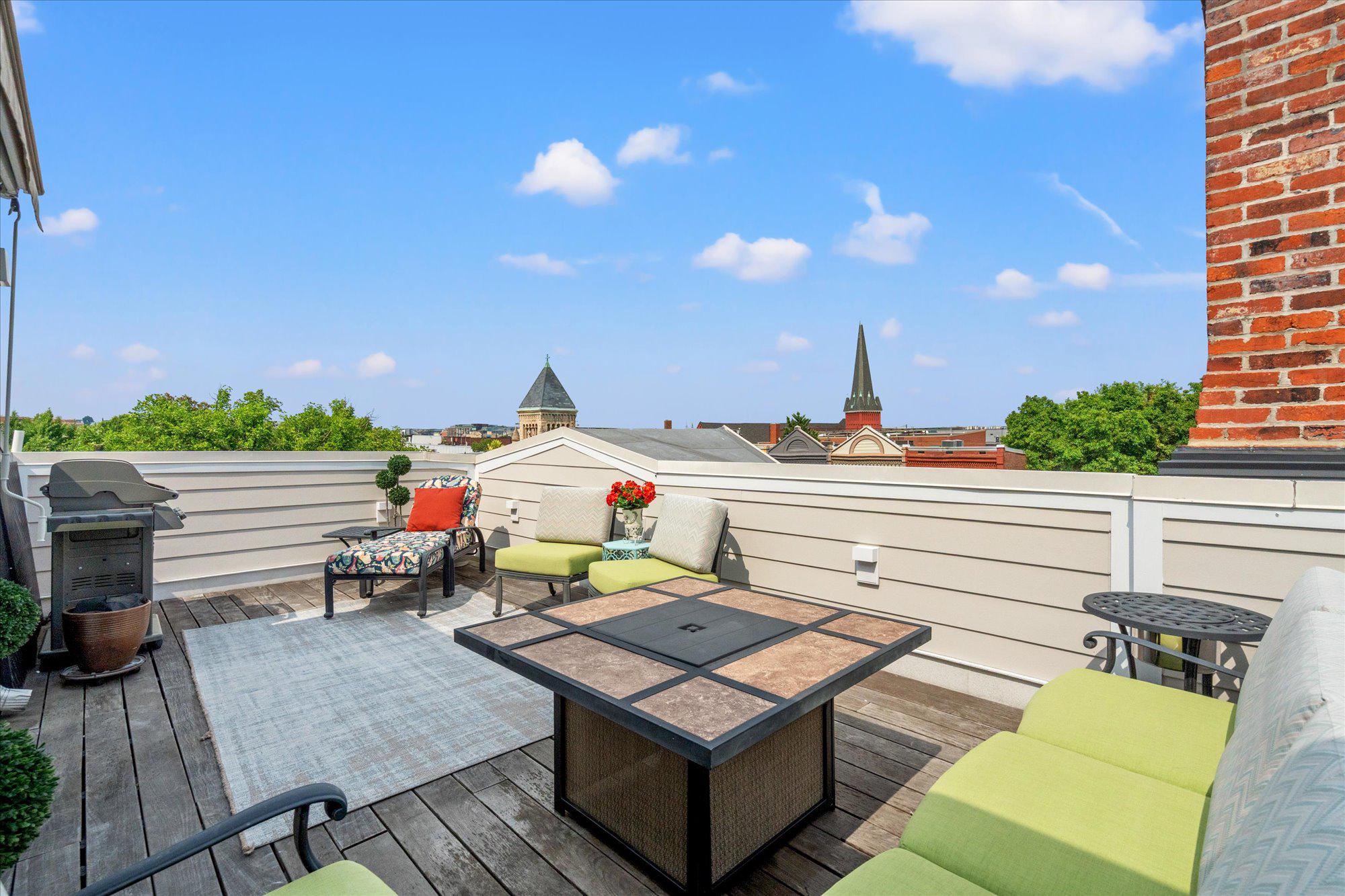  1600 13th Street NW, Washington, DC, 20009 - 物件實景