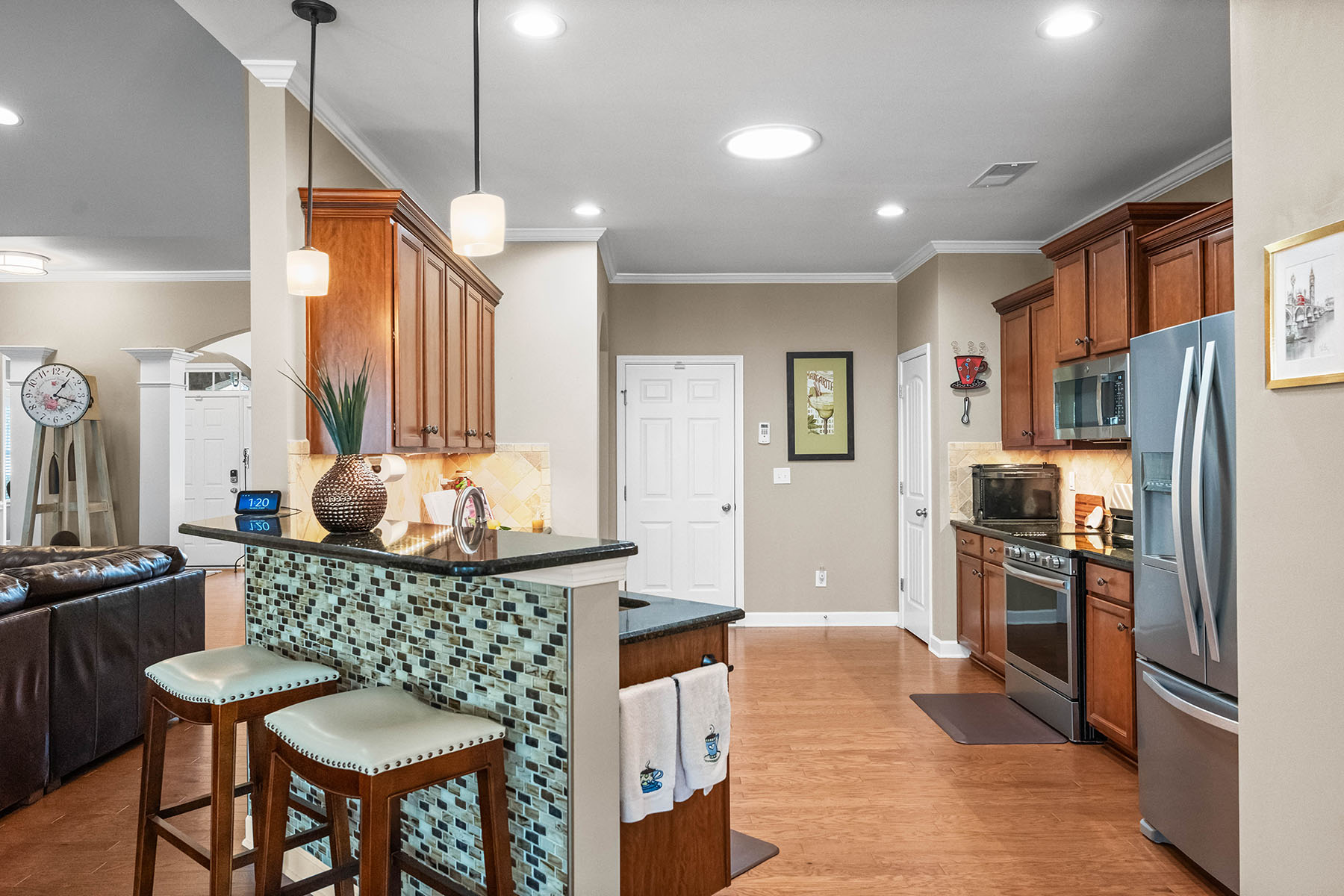  LAKE RIDGE - 物件實景