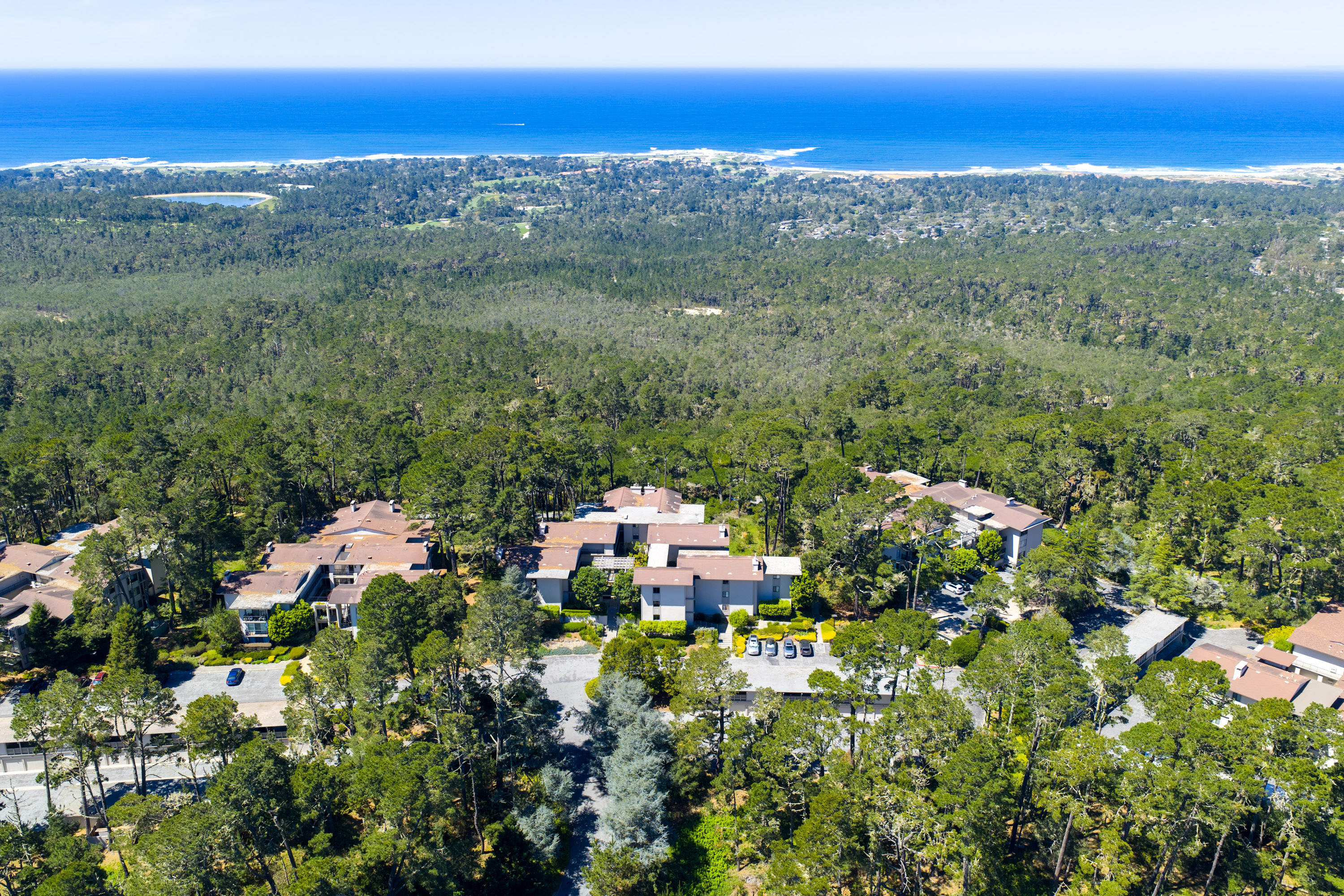  4 Ocean Pines Lane - 物件實景