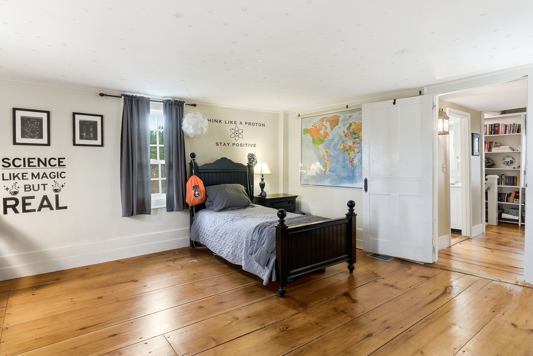  5 Old Manchester Road - 物件實景