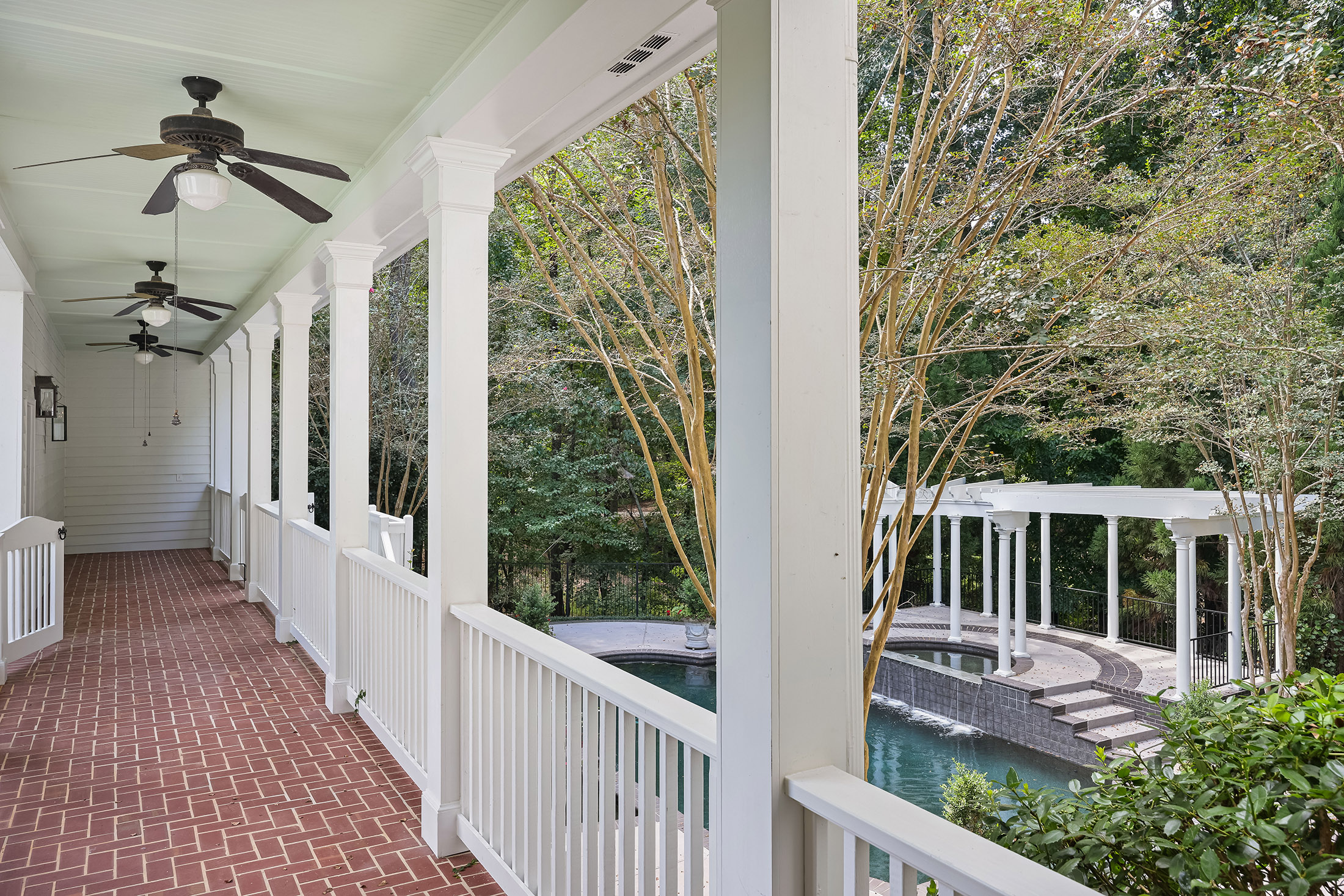  Stately Marietta Estate with Resort-Style Pool - 物件實景