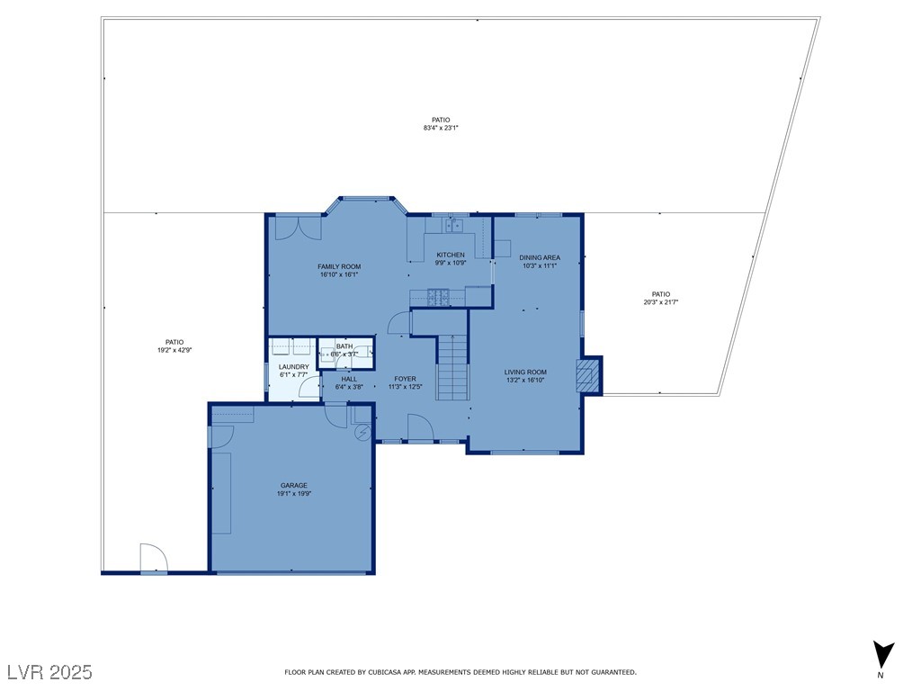 Las Vegas, Nevada, 89117, United States, 3 Bedrooms Bedrooms, ,3 BathroomsBathrooms,Residential,For Sale,1902461