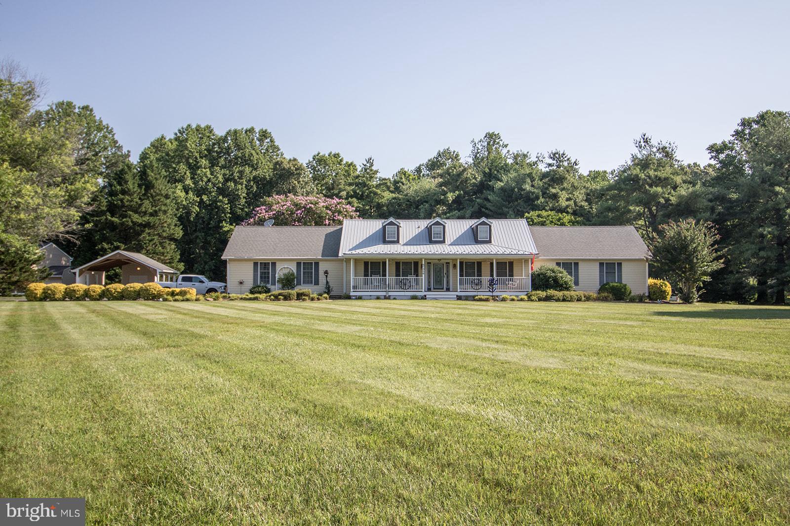 Park Hall, Maryland, 20667, United States, 3 Bedrooms Bedrooms, ,3 BathroomsBathrooms,Residential,For Sale,1920835