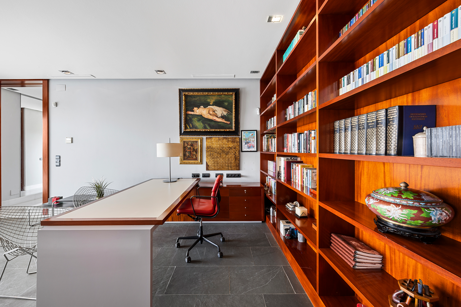  A modernist villa with captivating panoramic views - 物件實景