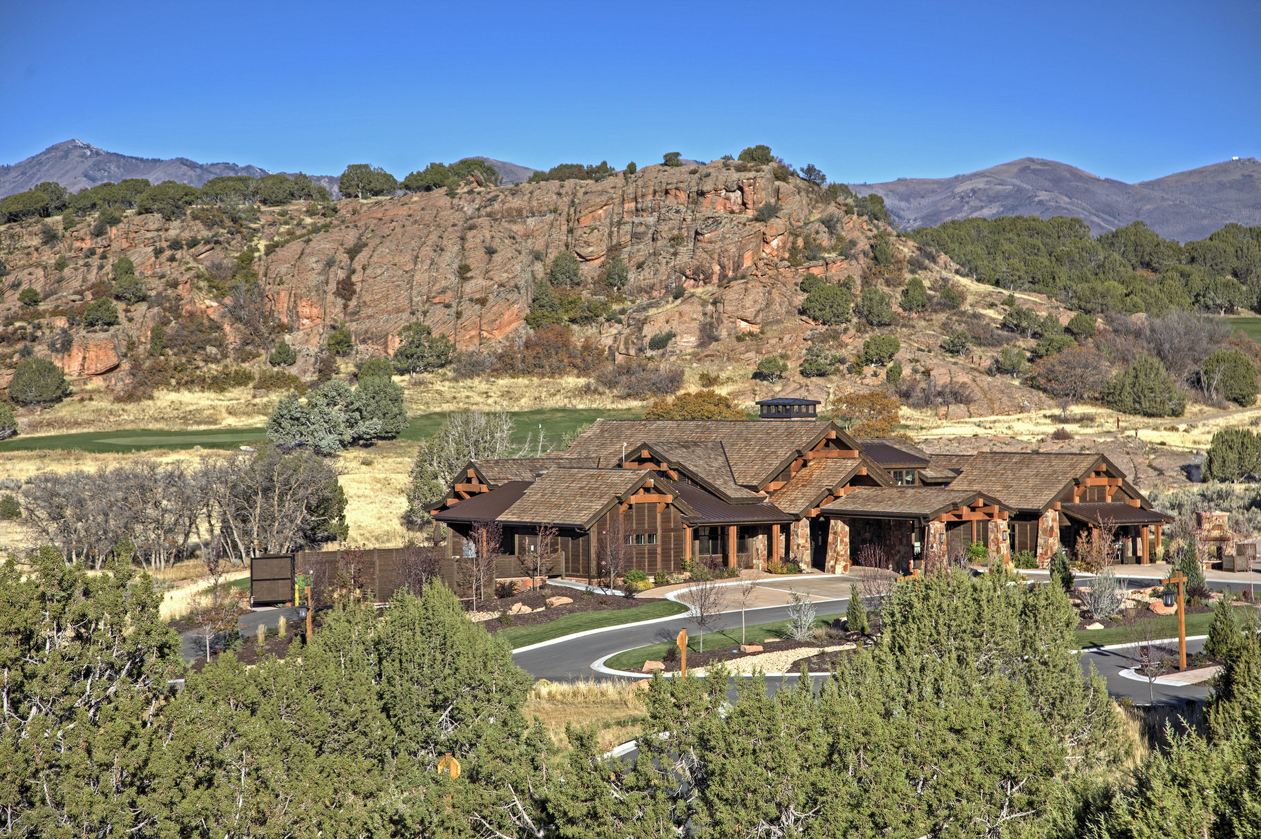  Charming Red Ledges Cottage - 物件實景