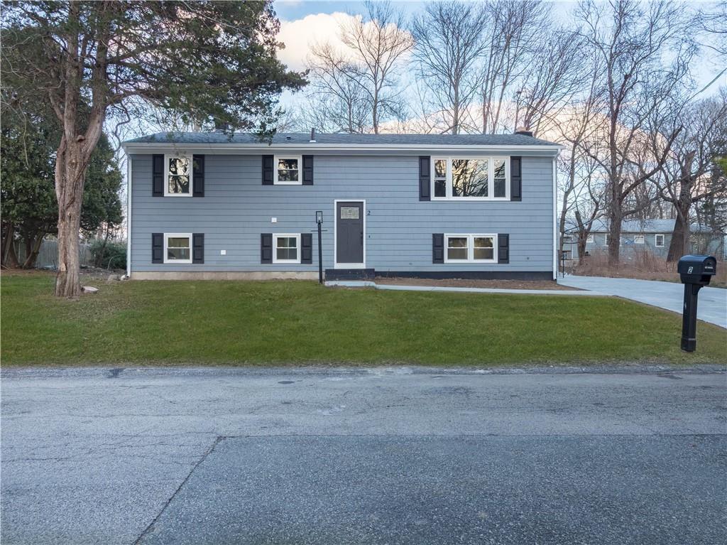 Coventry, Rhode Island, 02816, United States, 3 Bedrooms Bedrooms, ,2 BathroomsBathrooms,Residential,For Sale,2005624