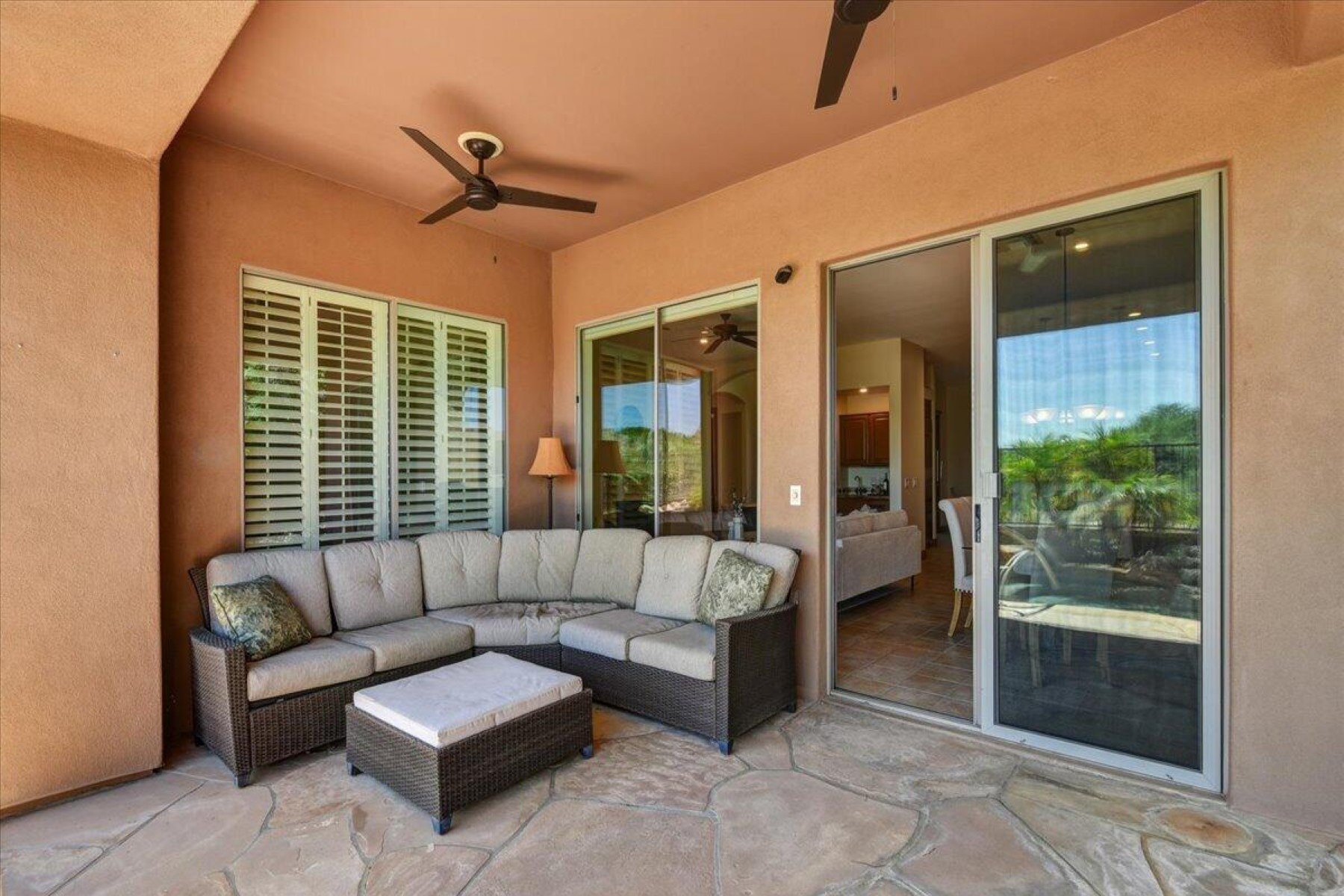  7347 E Evening Glow Drive  Scottsdale, AZ - 物件實景