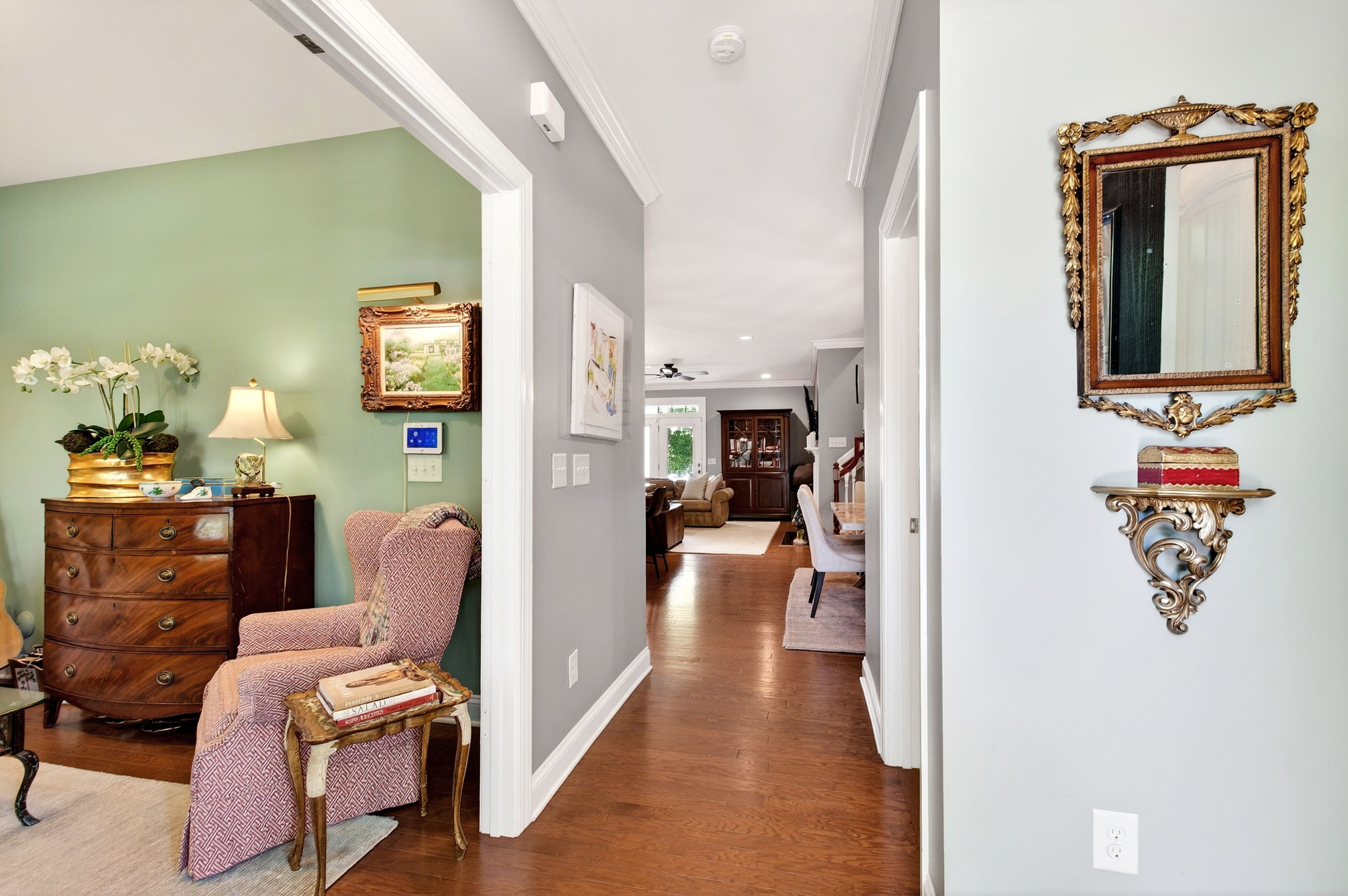  2332 Noble Road, Raleigh, NC 27608 - 物件實景