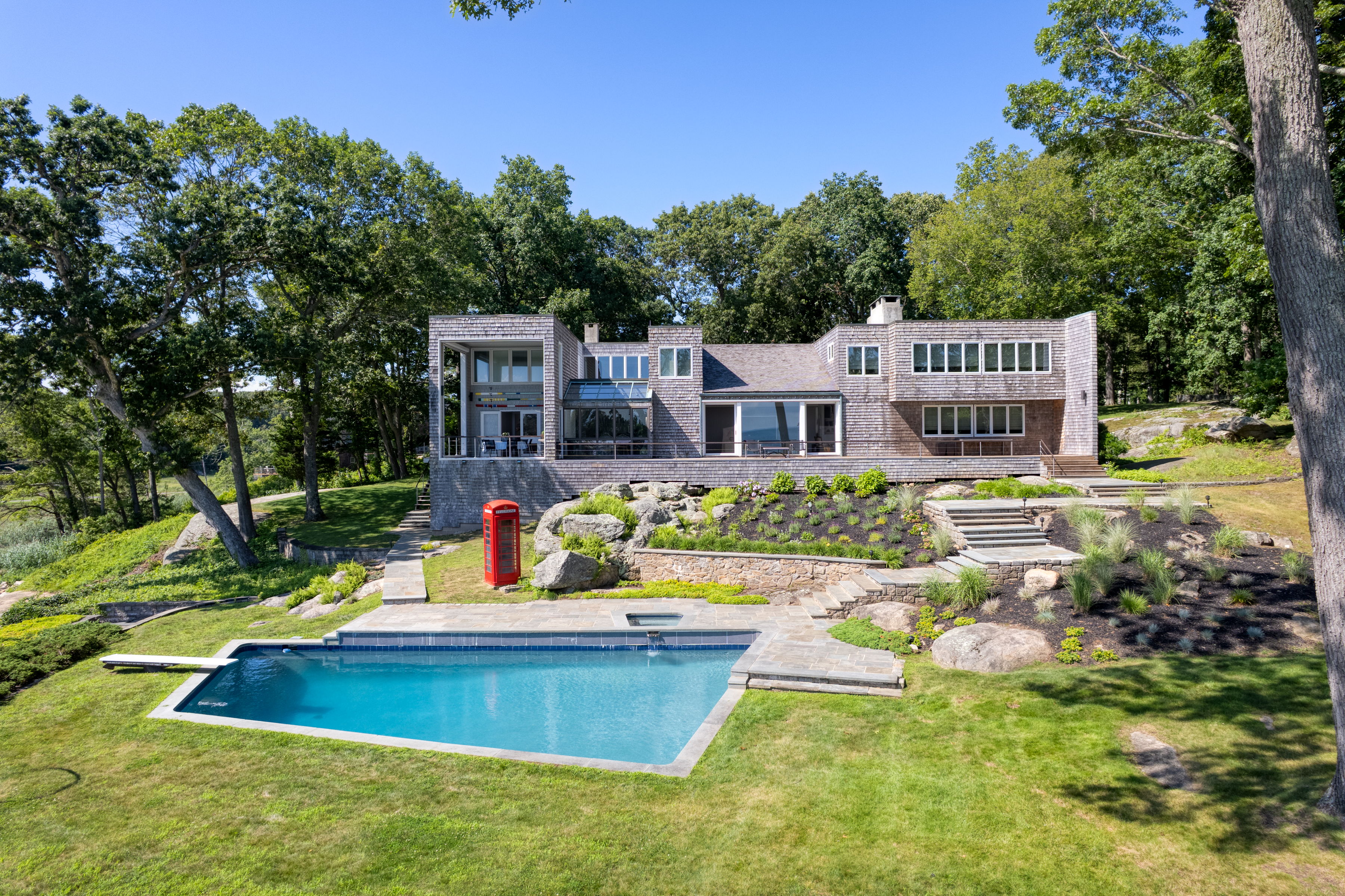  51 Andrews Road - 物件實景