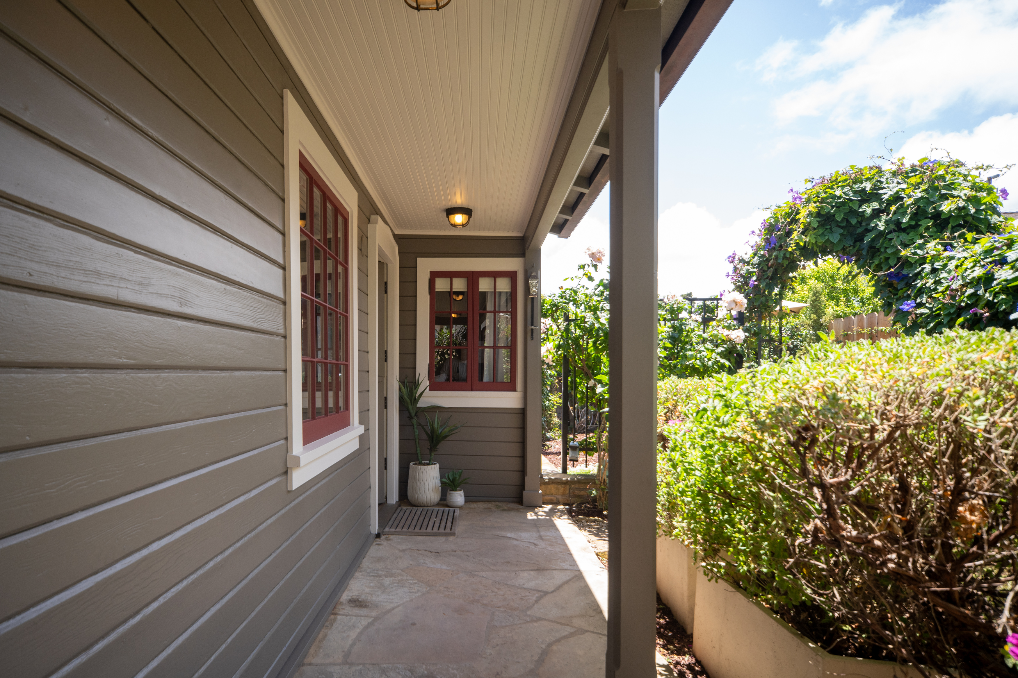  515 Dickman Avenue, Monterey - 物件實景
