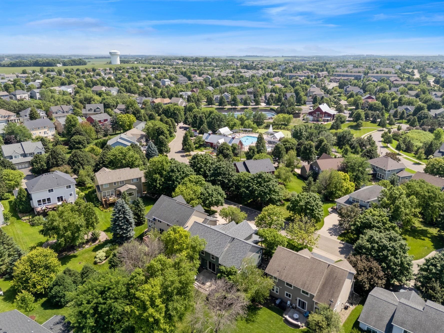 Woodbury, Minnesota, 55129, United States, 5 Bedrooms Bedrooms, ,3 BathroomsBathrooms,Residential,For Sale,1917665