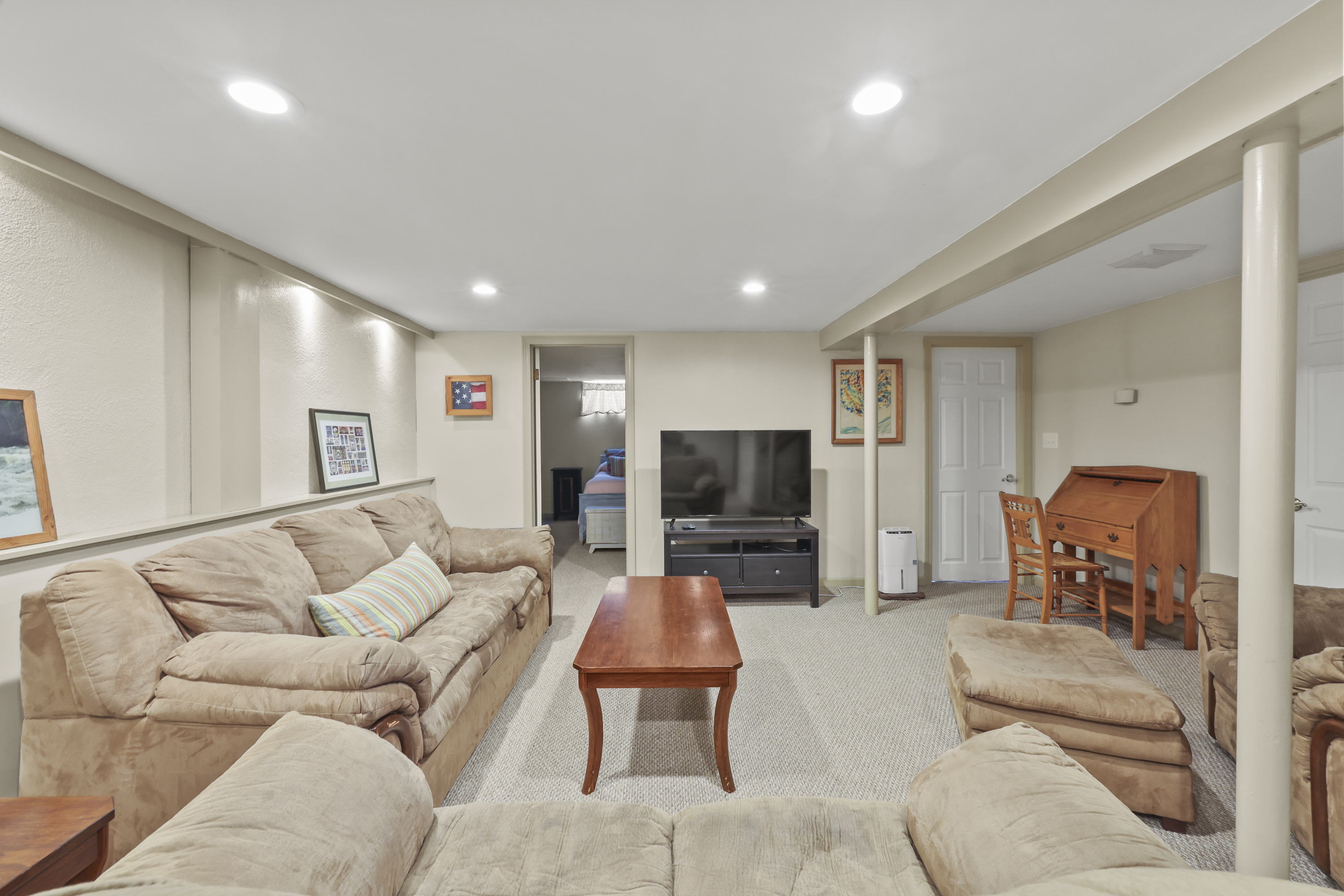  Updated 3BR Ranch on Corner Lot Near Trails & Shopping - 物件實景