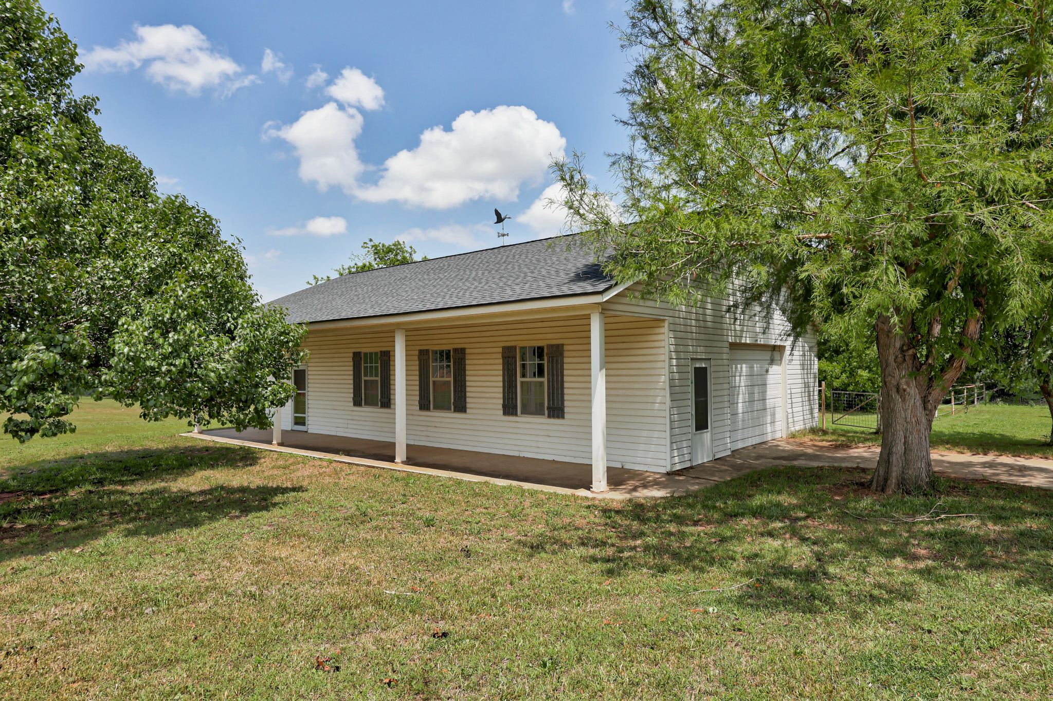  1120 Torre Pines Court, Yukon, OK 73099 - 物件實景