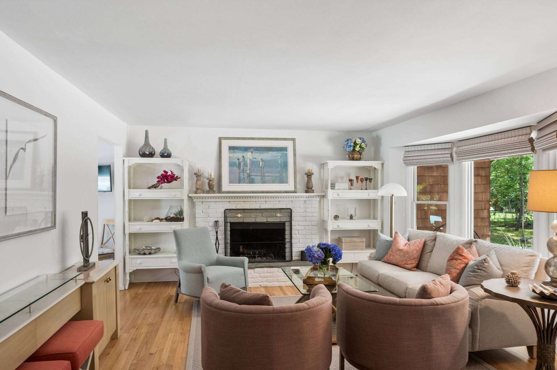  East Hampton Beach House by the Bay - 物件實景