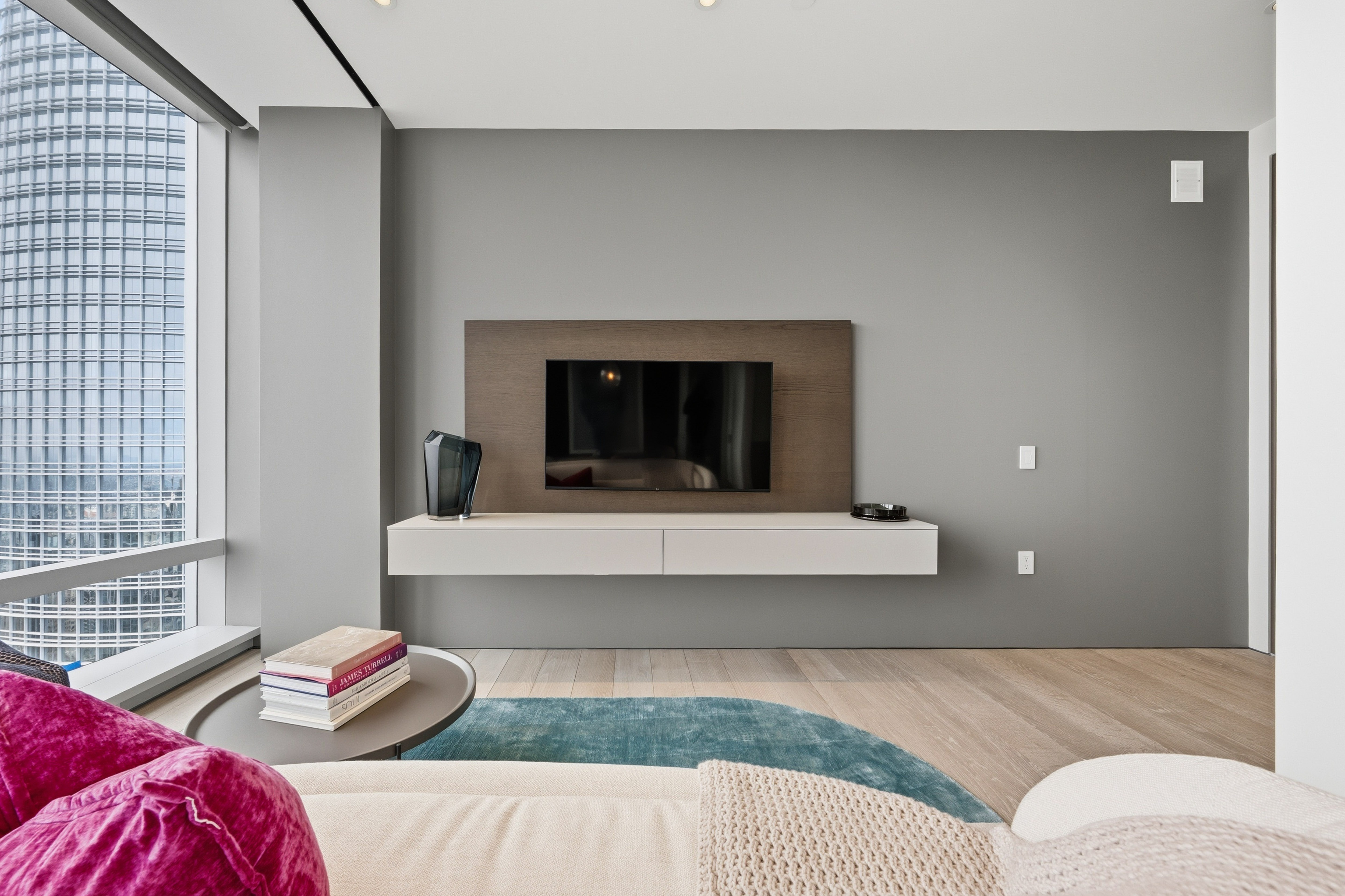  Luxury Living at 181 Fremont - 物件實景