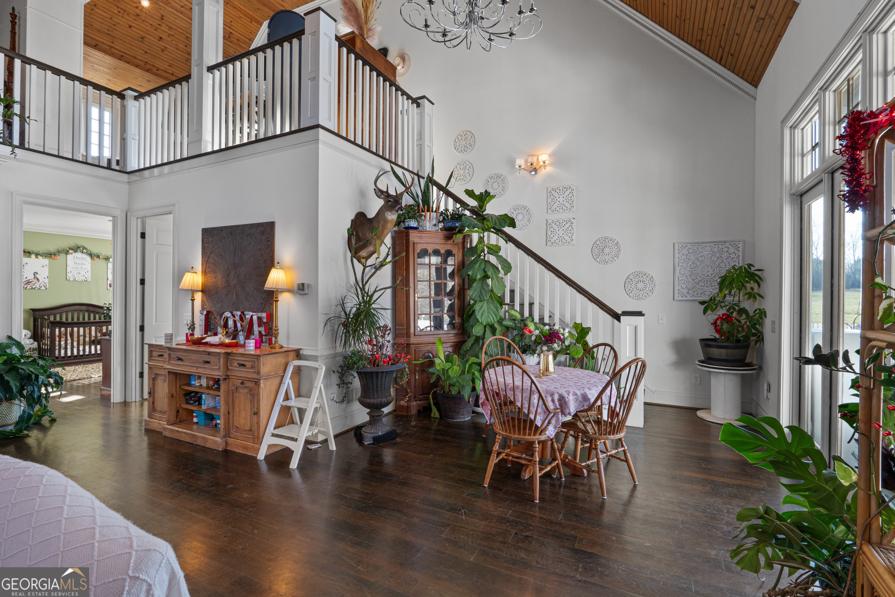 Roopville, Georgia, 30170, United States, 5 Bedrooms Bedrooms, ,5 BathroomsBathrooms,Residential,For Sale,2014555