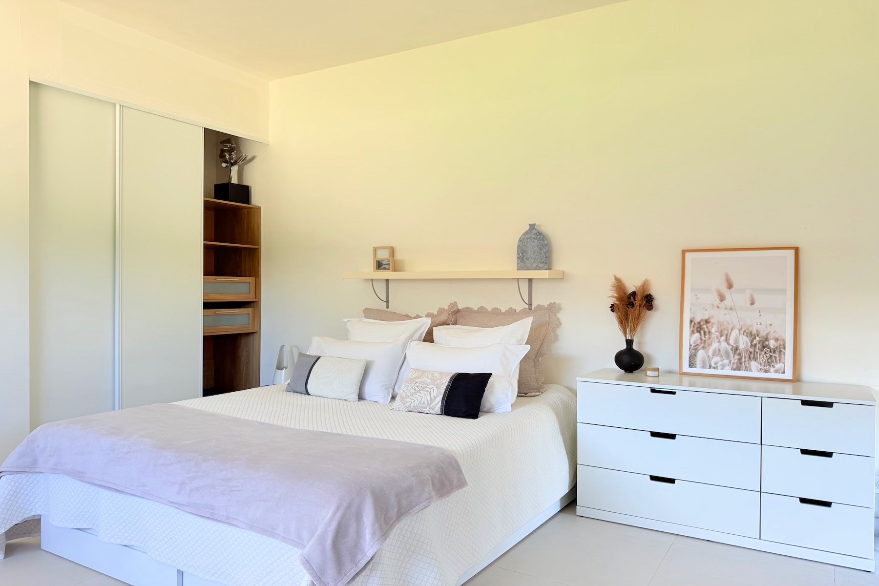  Elegant contemporary villa in the heart of the vineyards, 20 minutes from Uzès,… - 物件實景