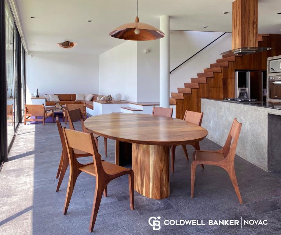 Valle de Bravo, Estado de méxico, 51200, Mexico, 5 Bedrooms Bedrooms, ,4 BathroomsBathrooms,Residential,For Sale,2003128