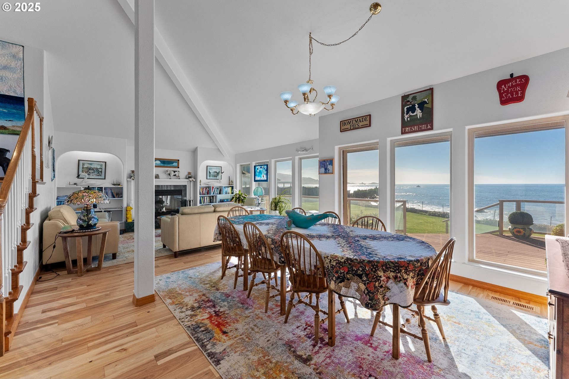 Brookings, Oregon, 97415, United States, 3 Bedrooms Bedrooms, ,3 BathroomsBathrooms,Residential,For Sale,1996453