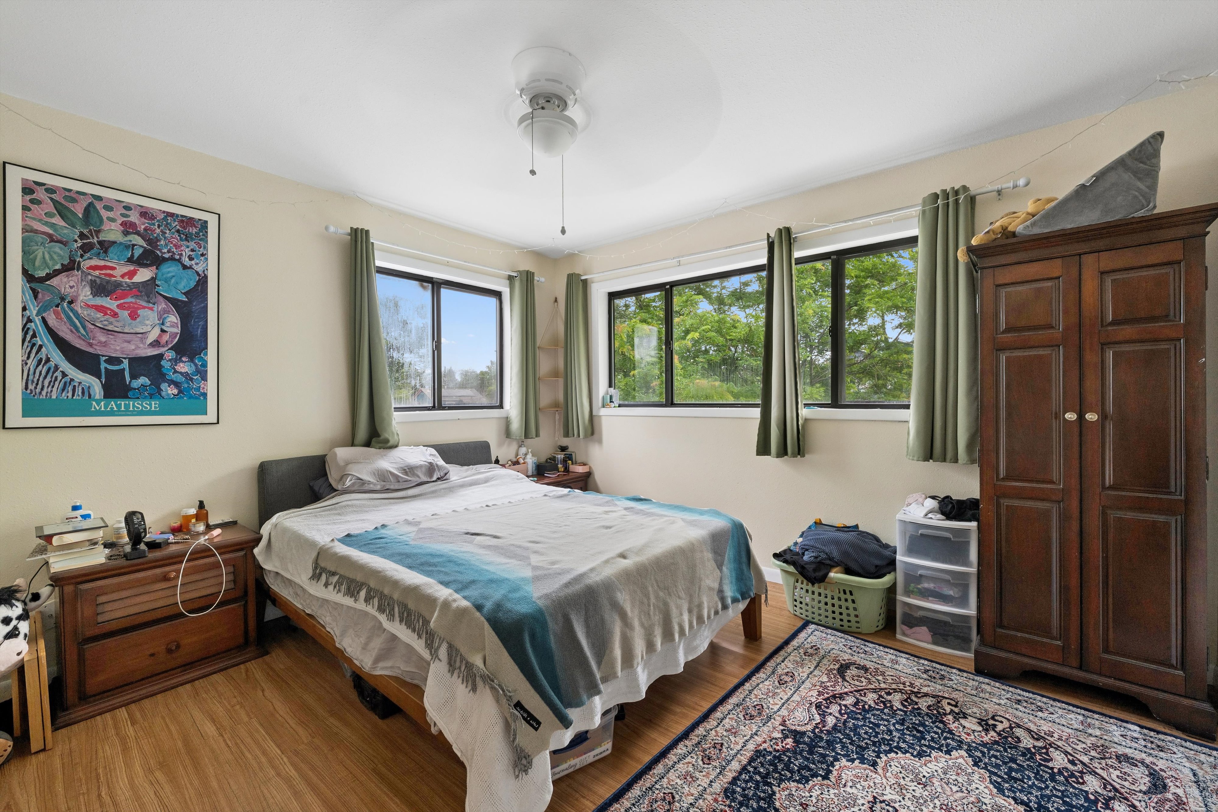  Duplex in Louisville - Each Unit is 2 Bedrooms/1 Bath - 物件實景