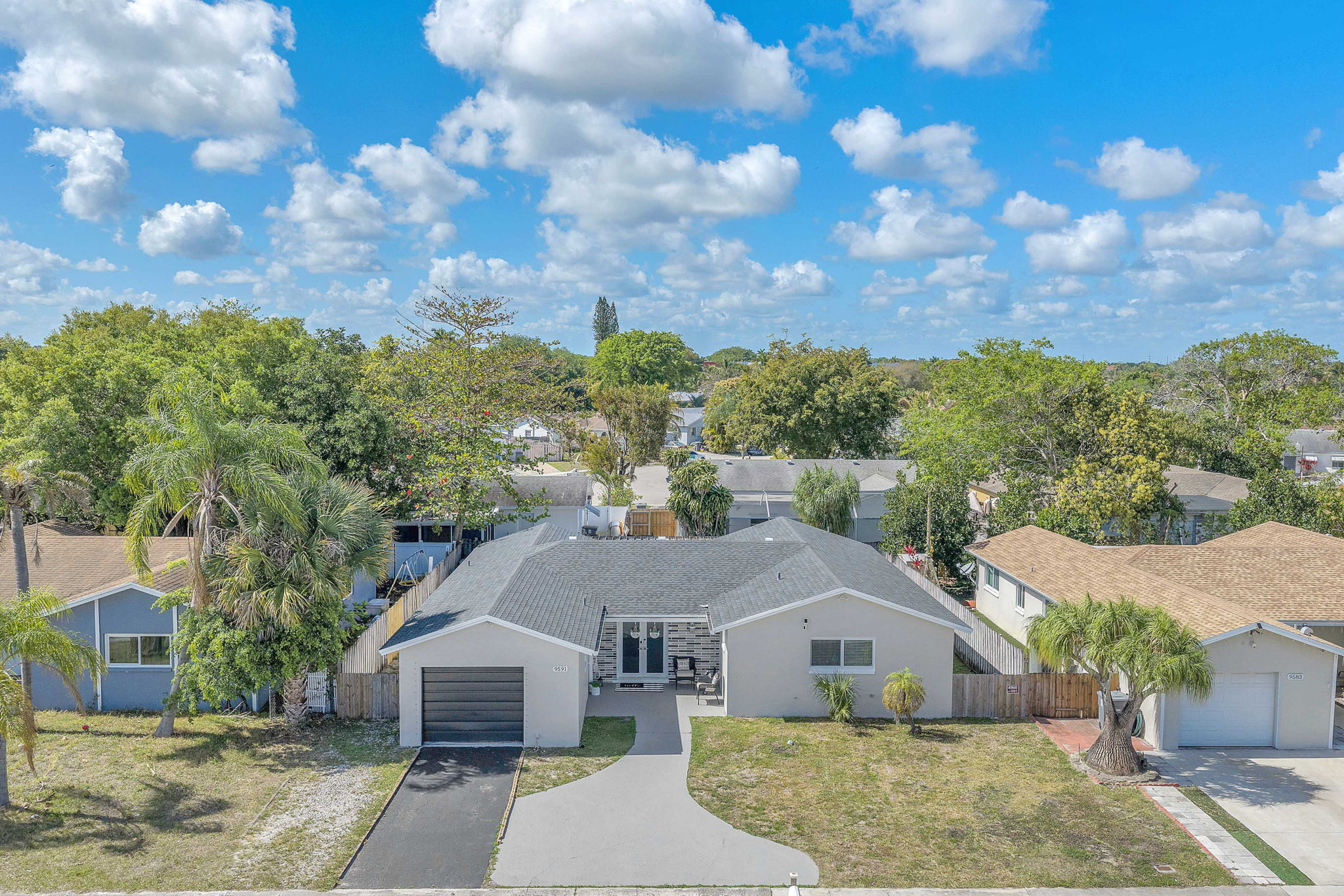  9591 Park Row, Boca Raton, FL, 33428 - 物件實景
