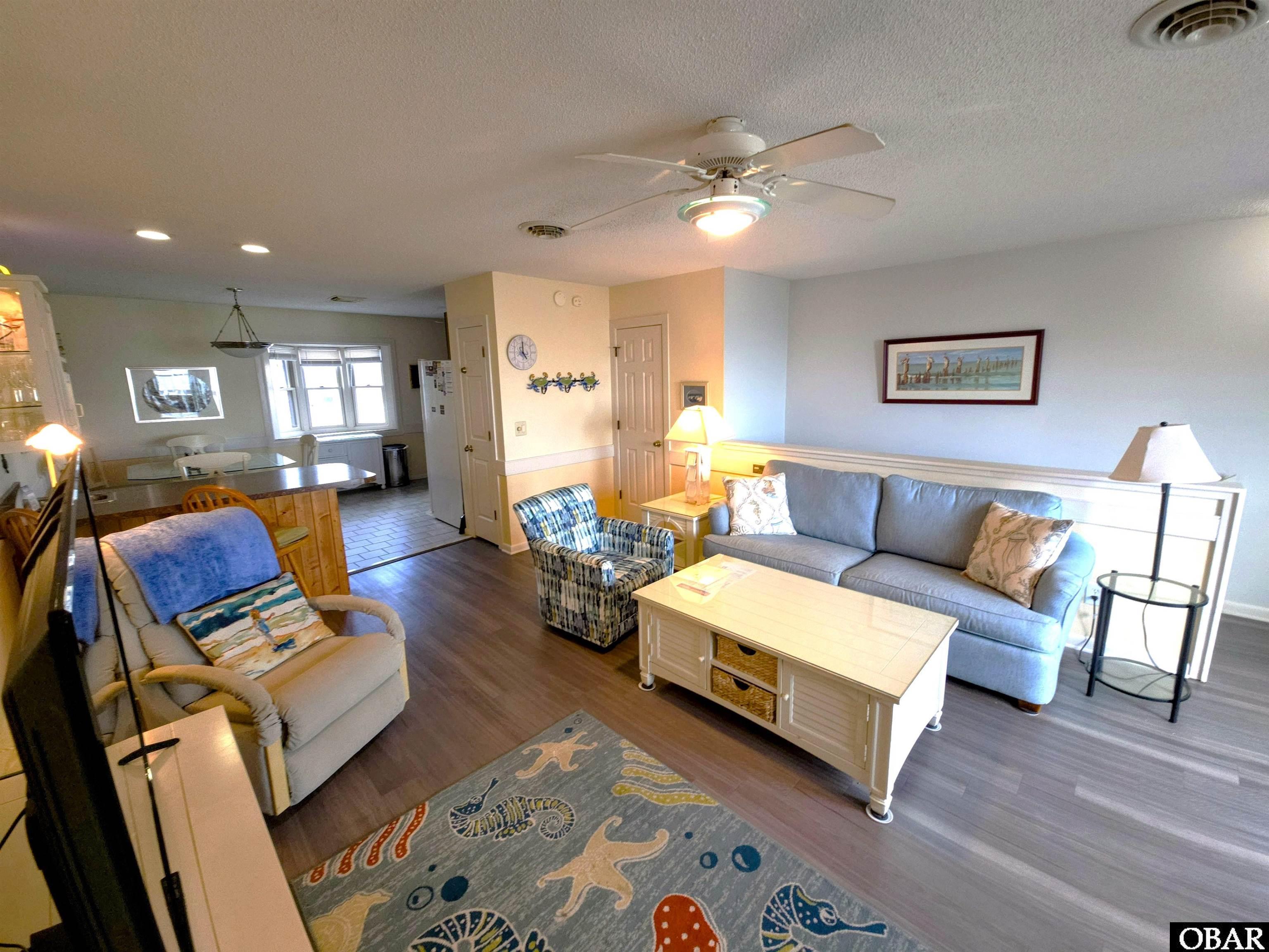 Nags Head, North Carolina, 27959, United States, 2 Bedrooms Bedrooms, ,3 BathroomsBathrooms,Residential,For Sale,1912507
